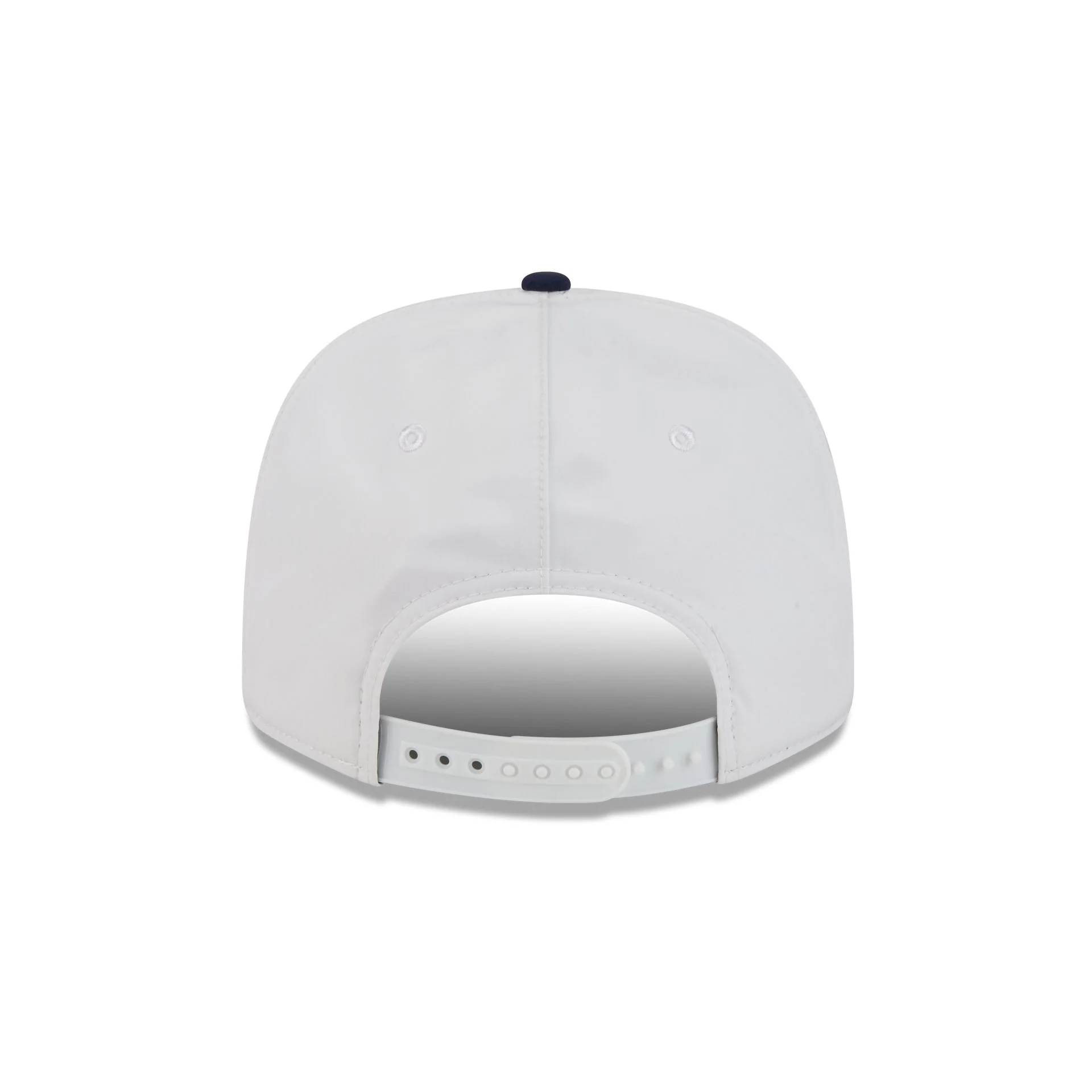 Atlanta Braves GORE-TEX White 9SEVENTY Stretch-Snap Hat - Image 6