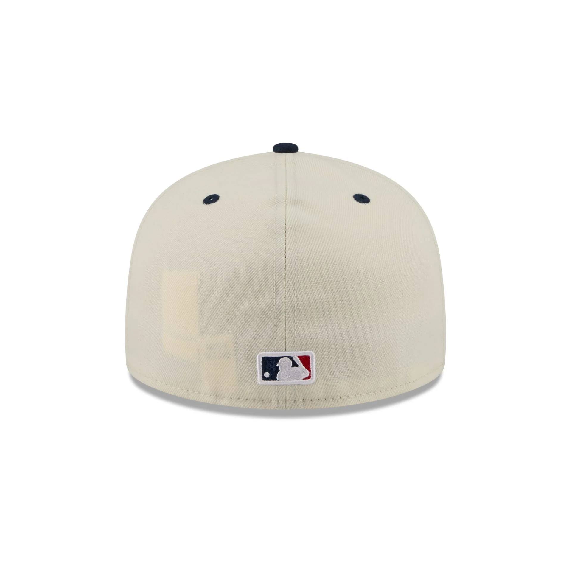 Atlanta Braves Independence Day 2026 59FIFTY Fitted Hat - Image 6