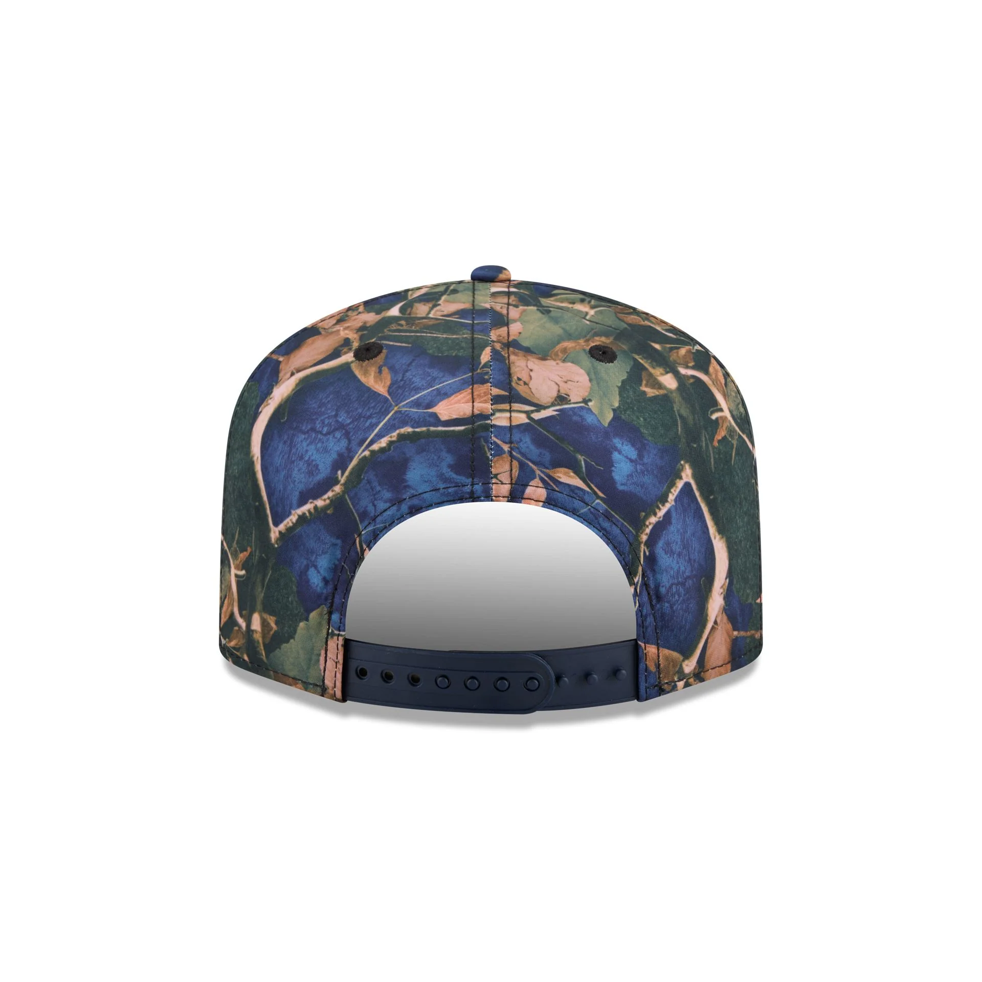 Atlanta Braves Leaves 19TWENTY Adjustable Hat - Image 6