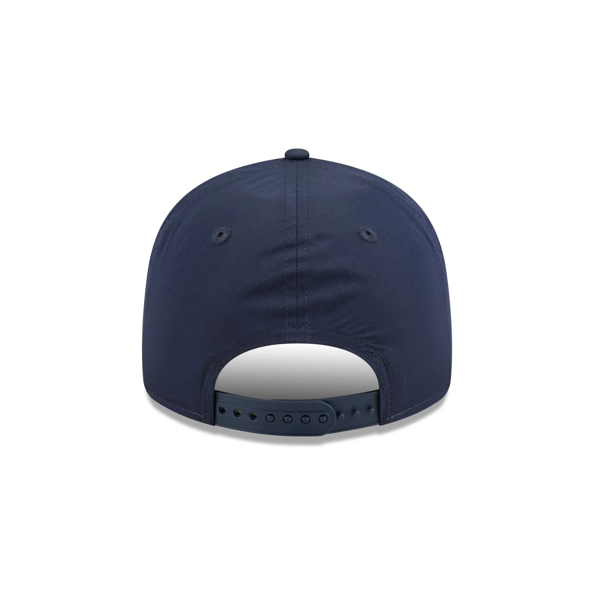 Atlanta Braves Nylon Retro Crown 9FIFTY A-Frame Snapback Hat - Image 6