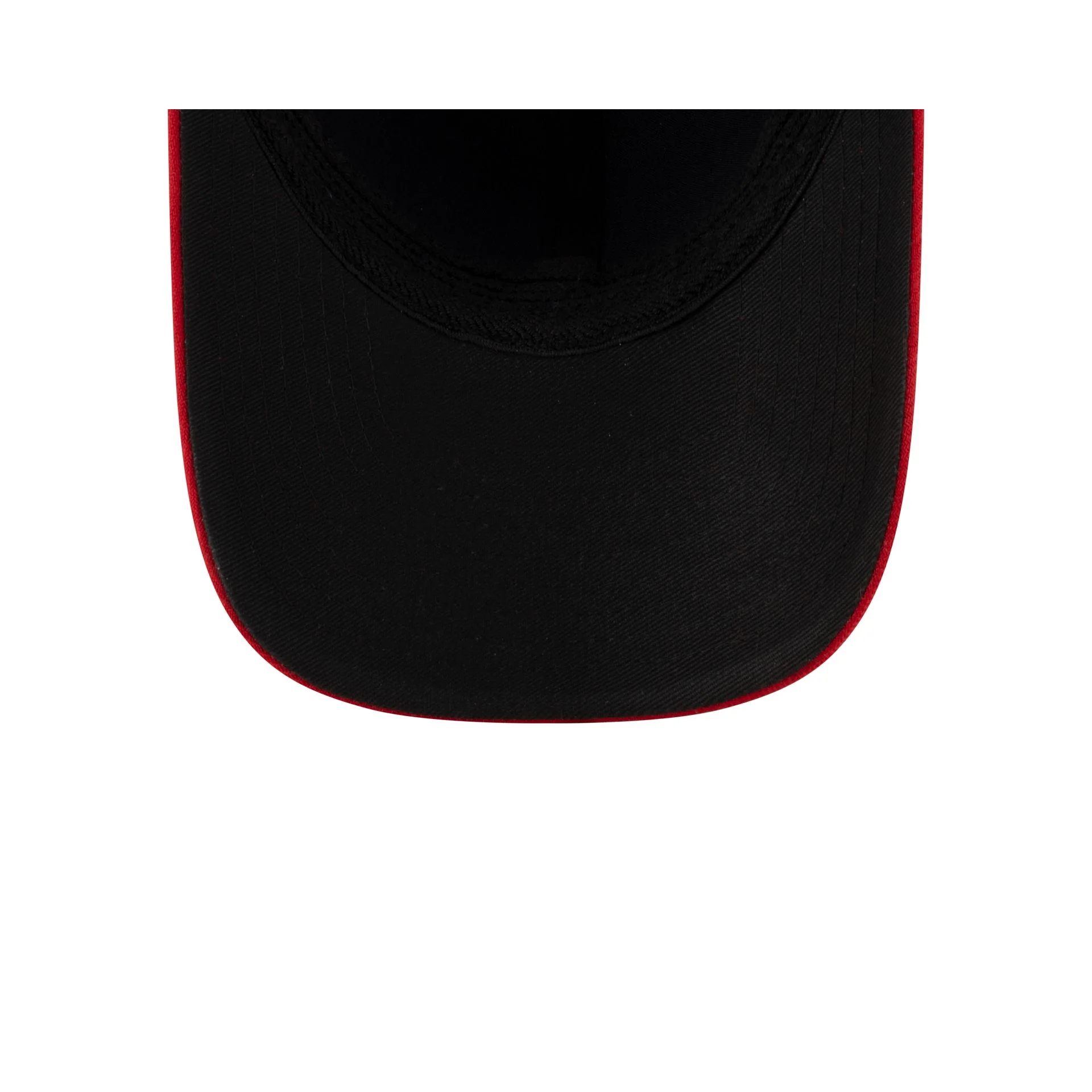 Atlanta Braves Player Replica 39THIRTY M-Crown Stretch Fit Hat - Image 7