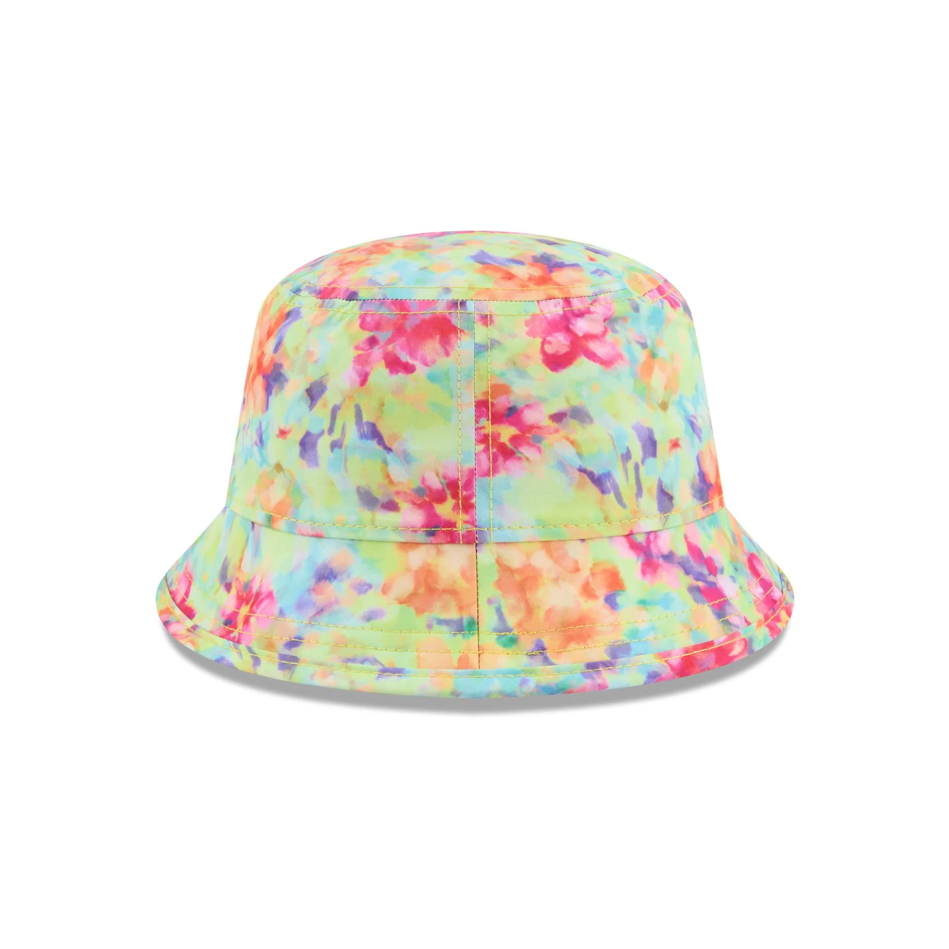 Atlanta Braves Print Bucket Hat - Image 6