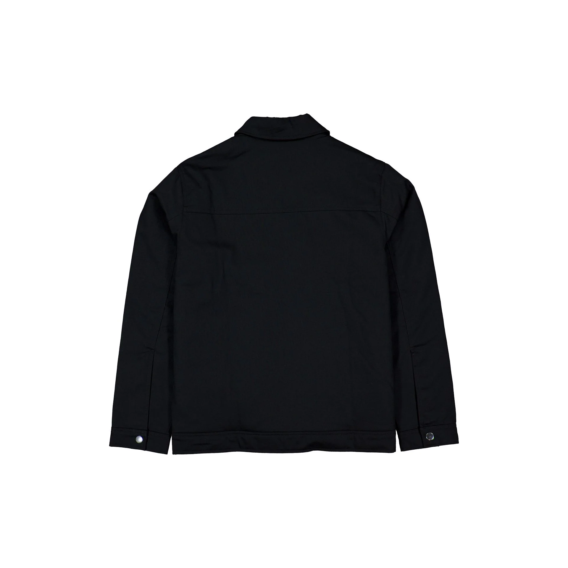 Atlanta Braves Quilted Jacket - Image 2
