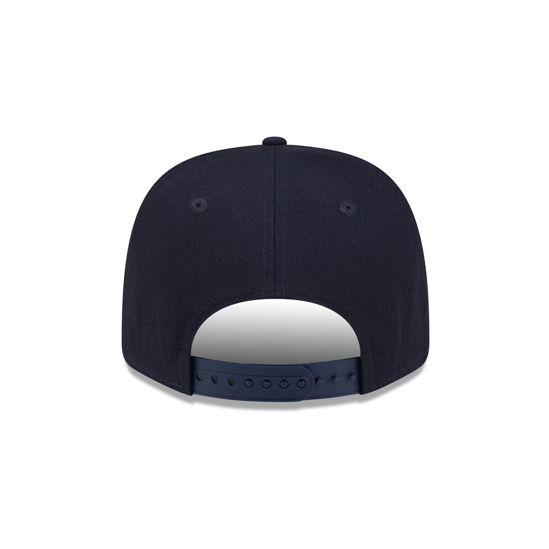 Atlanta Braves Stated 9SEVENTY Stretch-Snap Hat - Image 6