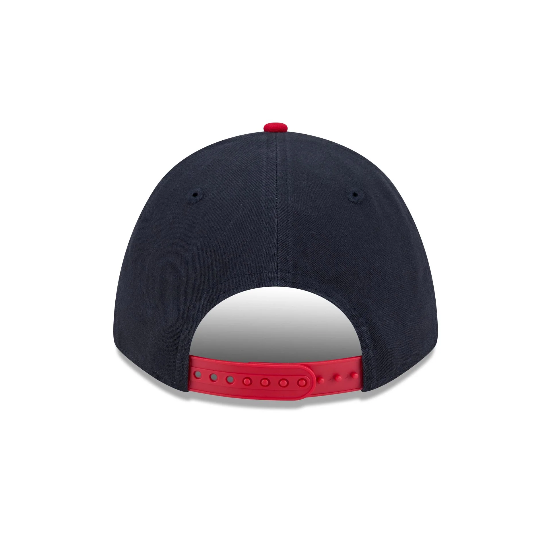 Atlanta Braves Team Loyal 9FORTY M-Crown Snapback Hat - Image 6