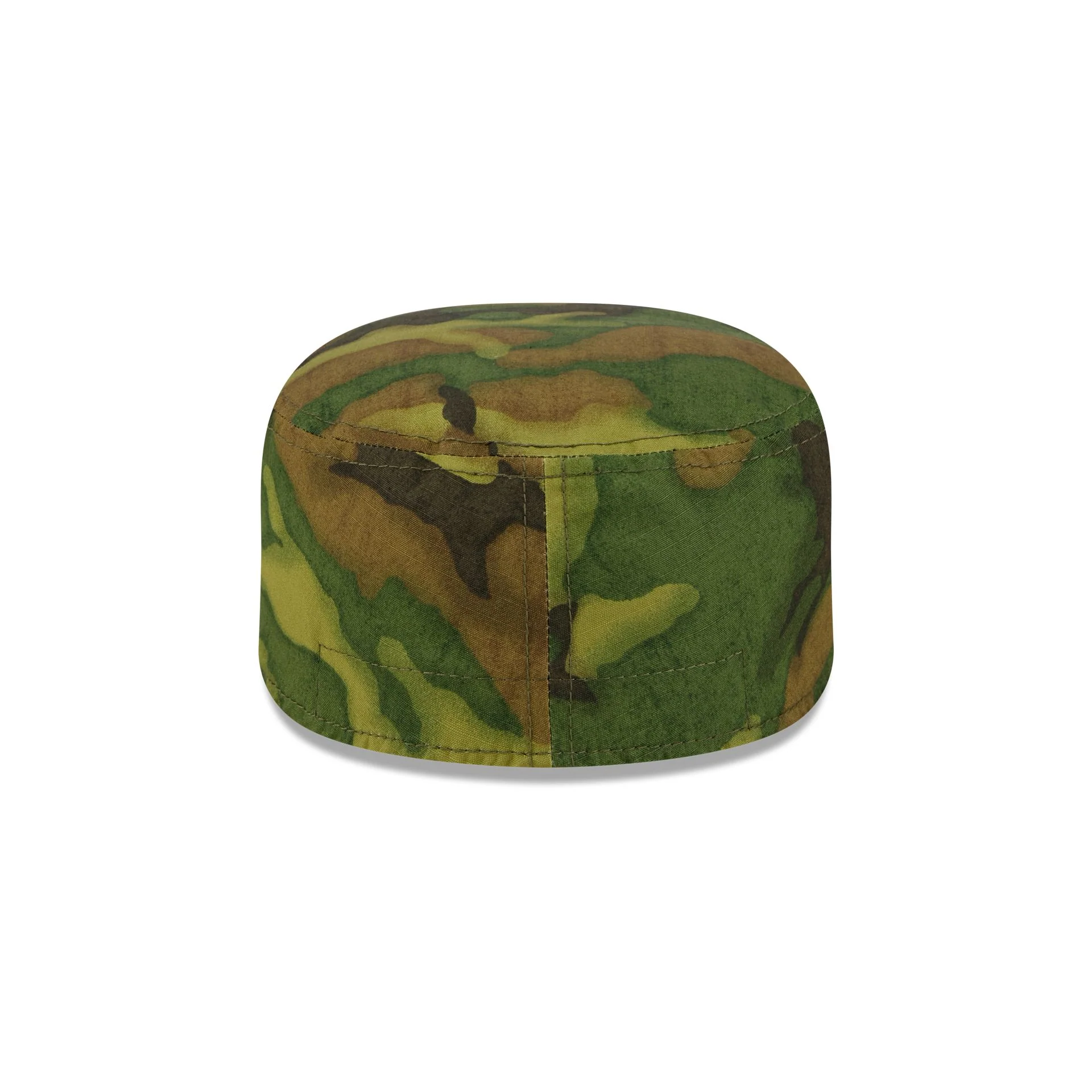 Atlanta Braves Three Looms Ripstop Camo Painter Hat Hat - Image 6