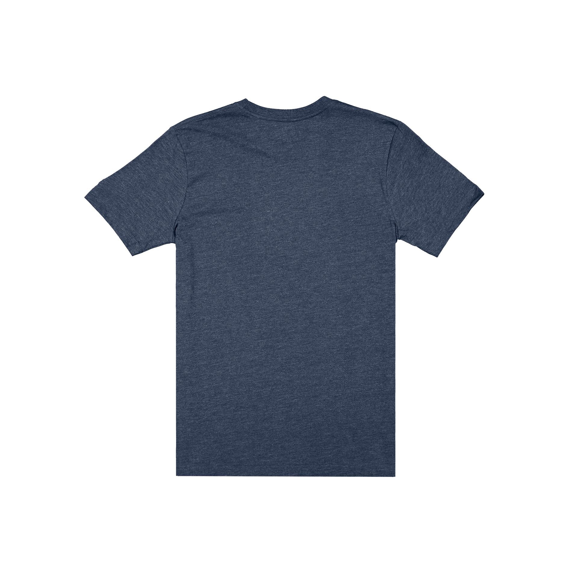 Atlanta Braves Throwback Statement T-Shirt - Image 2