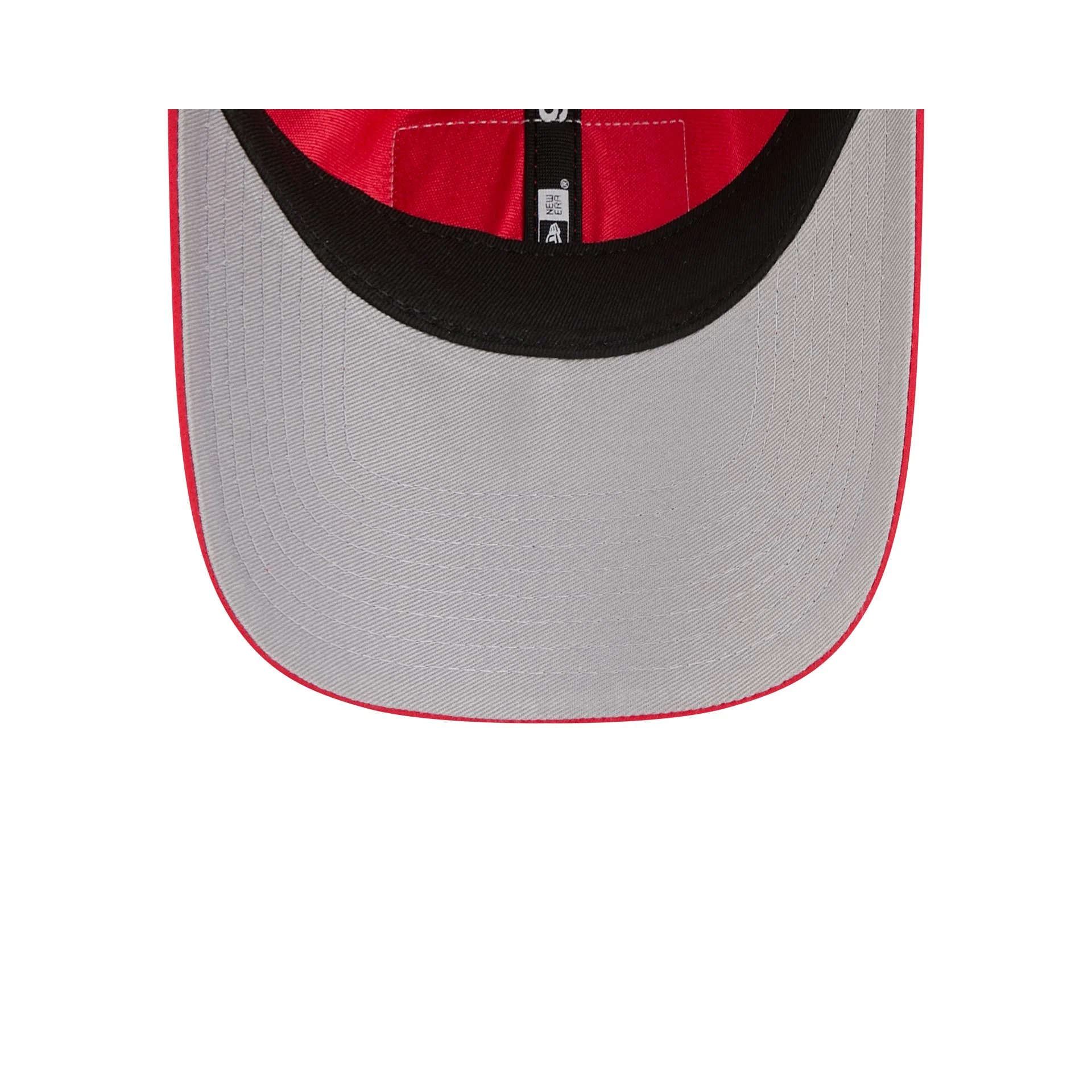 Atlanta Dream Labeled Women's 9TWENTY Adjustable Hat - Image 7