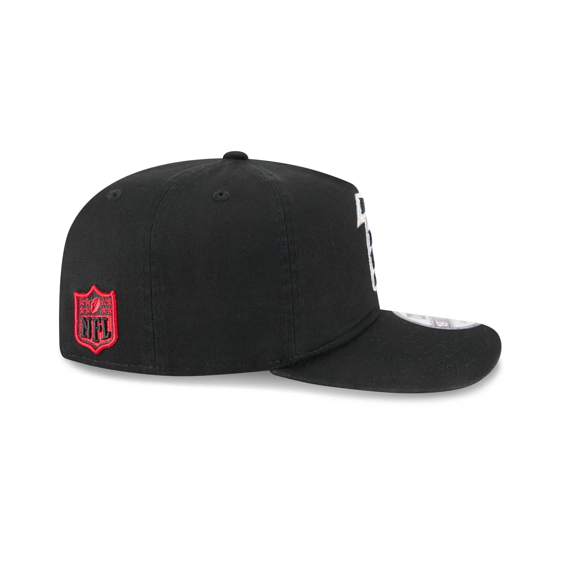 Atlanta Falcons 19TWENTY Snapback Hat - Image 5
