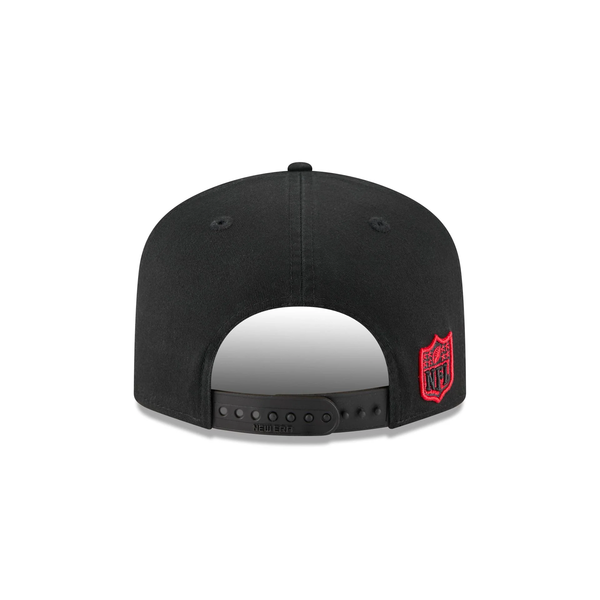 Atlanta Falcons 19TWENTY Snapback Hat - Image 6