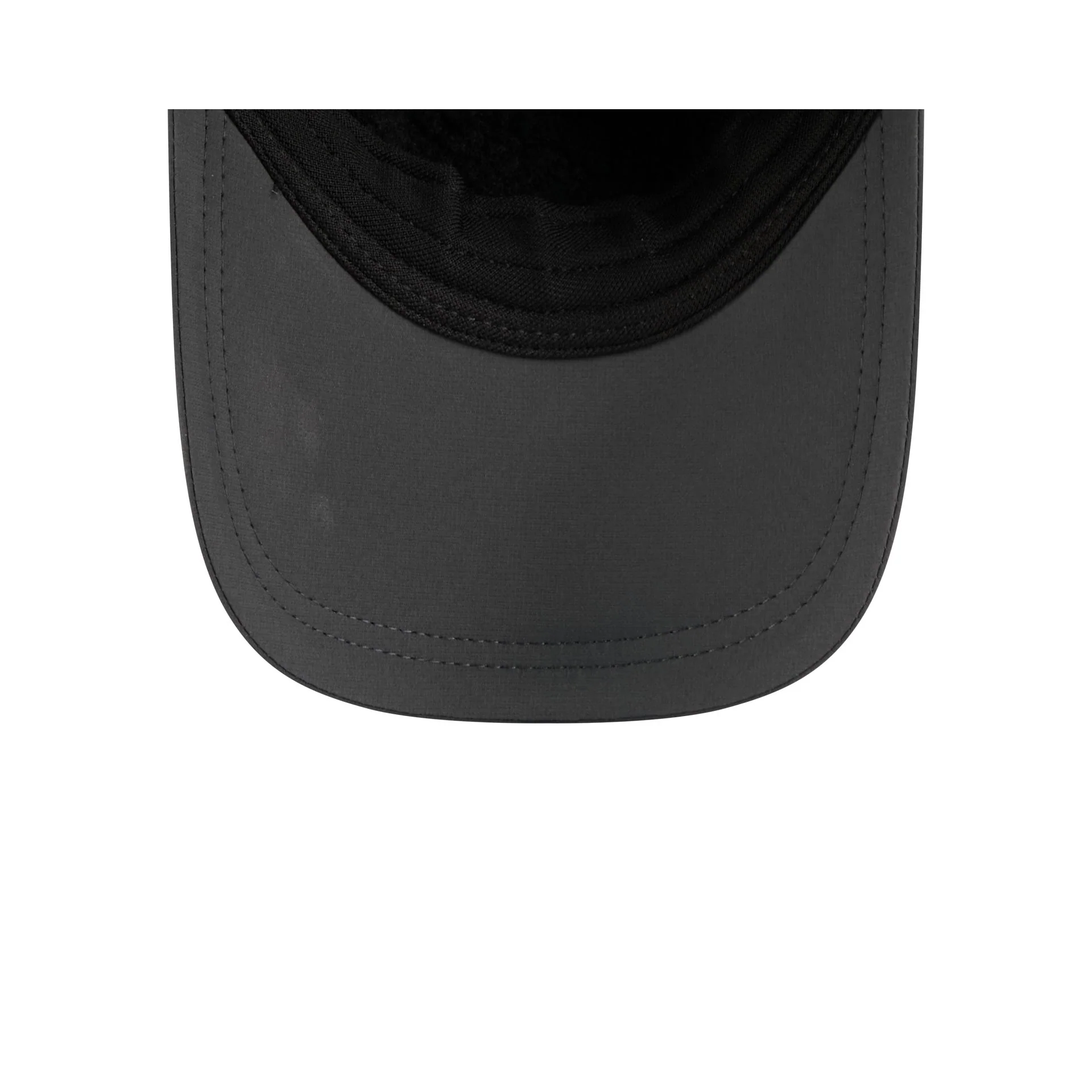 Atlanta Falcons 2025 Sideline Cold Weather Steel Clouds Runner Dogear Adjustable Hat - Image 7