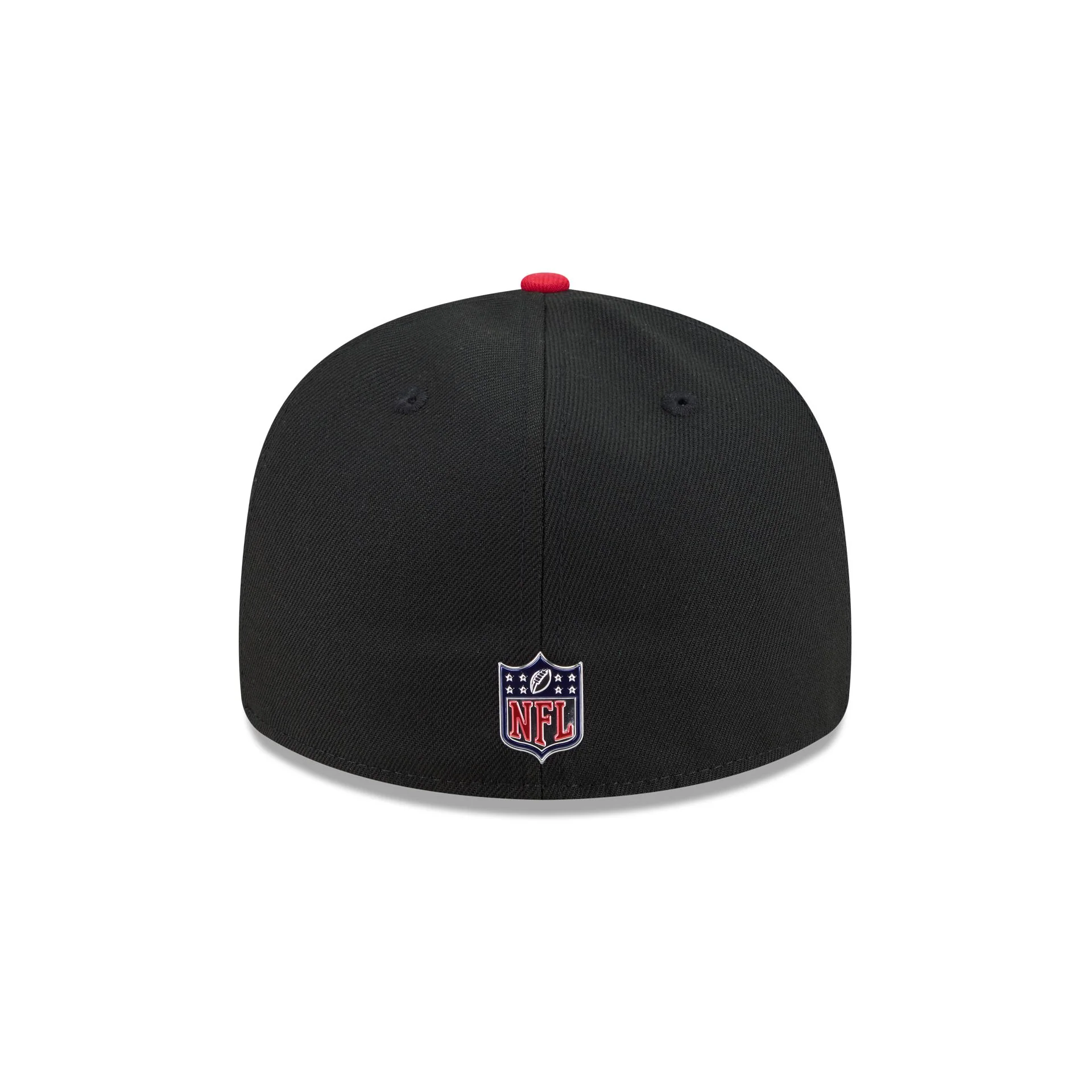 Atlanta Falcons 2026 Draft 59FIFTY Fitted Hat - Image 6