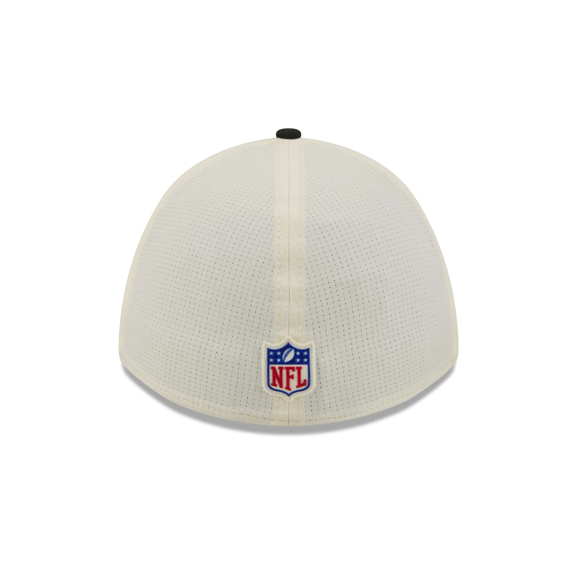 Atlanta Falcons 2026 Training 39THIRTY M-Crown Stretch-Fit Hat - Image 6