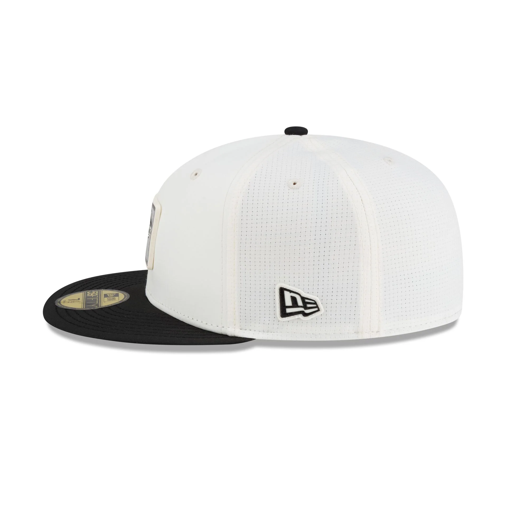 Atlanta Falcons 2026 Training 59FIFTY Fitted Hat - Image 10