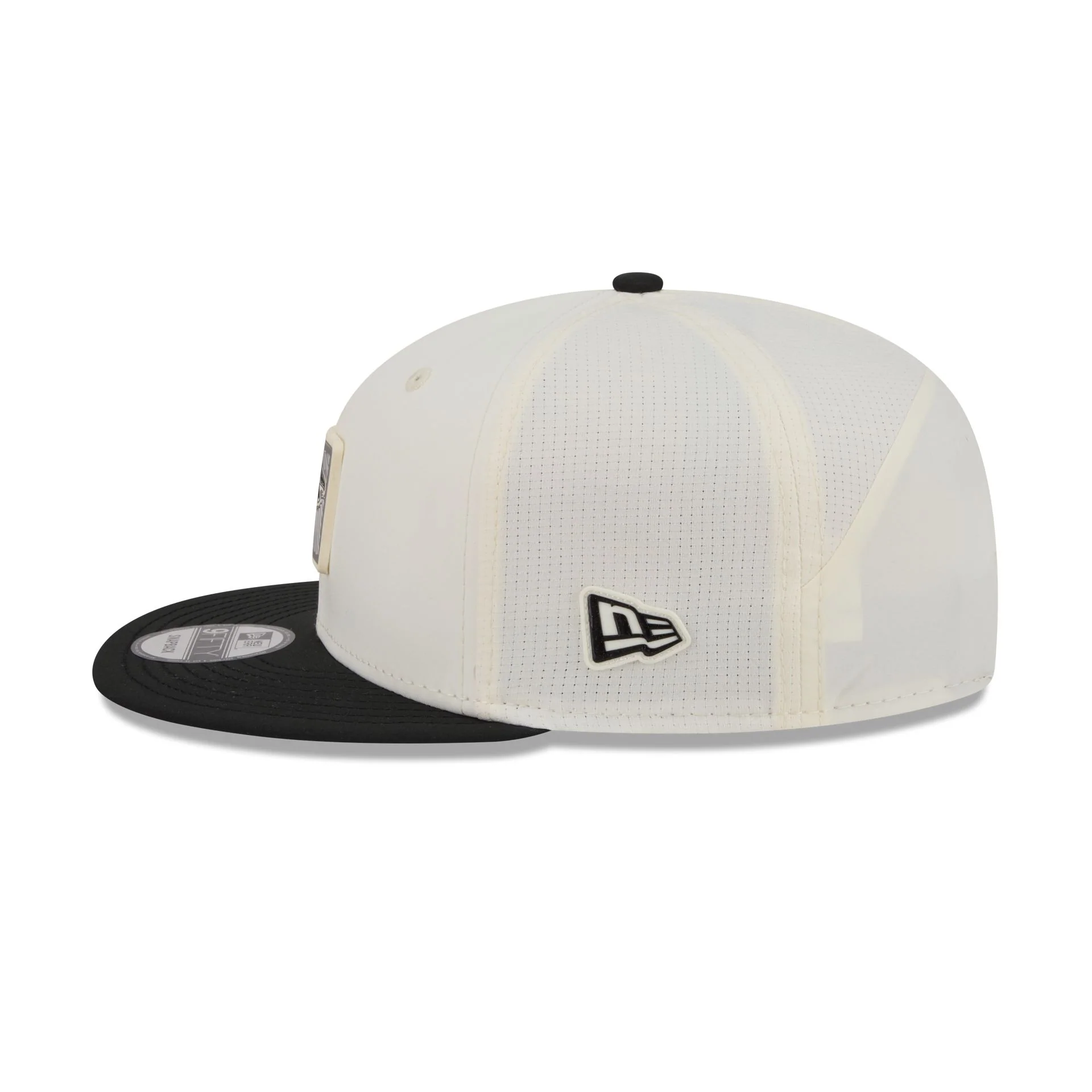 Atlanta Falcons 2026 Training 9FIFTY Snapback Hat - Image 5