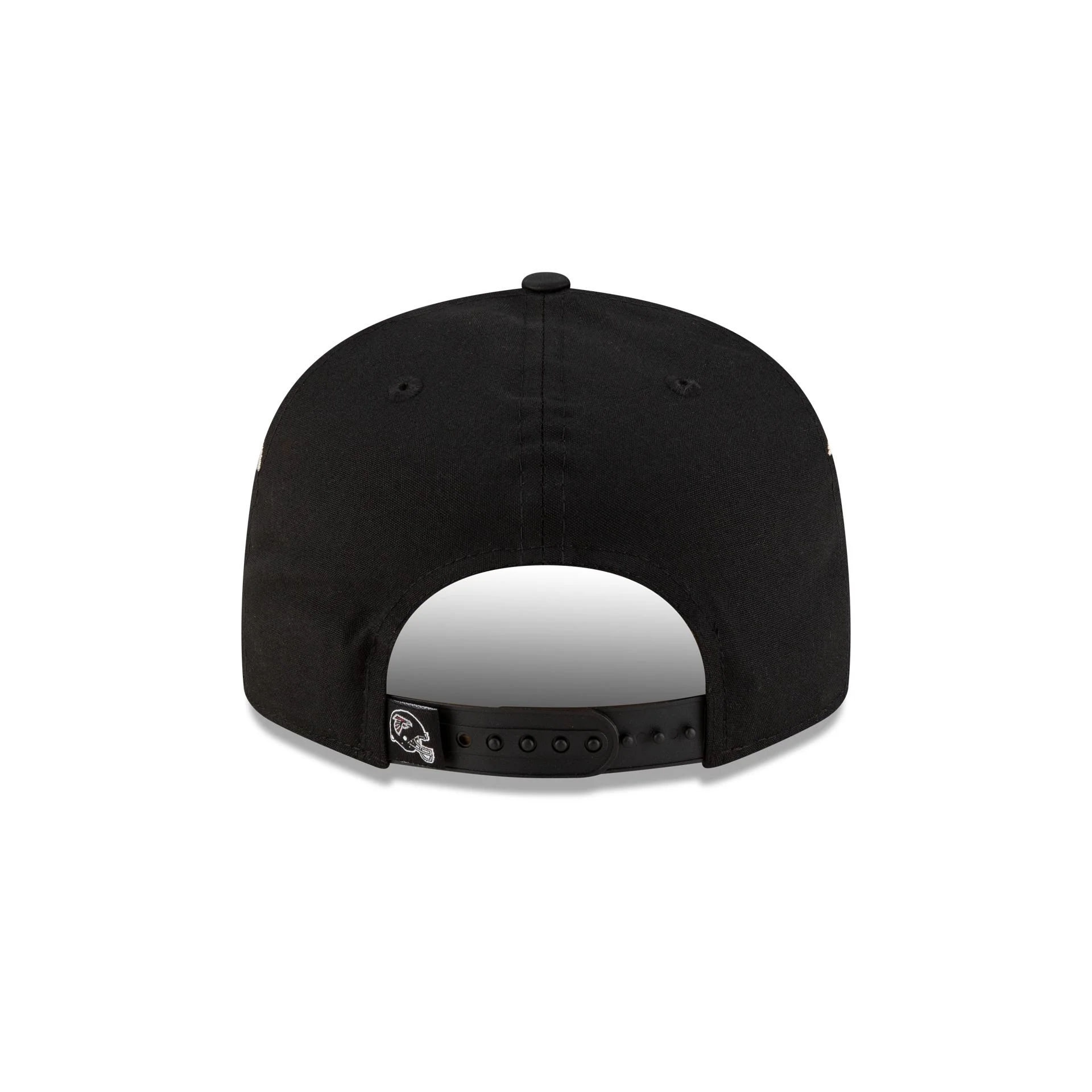 Atlanta Falcons Helmet Pack 9FIFTY Snapback Hat - Image 6
