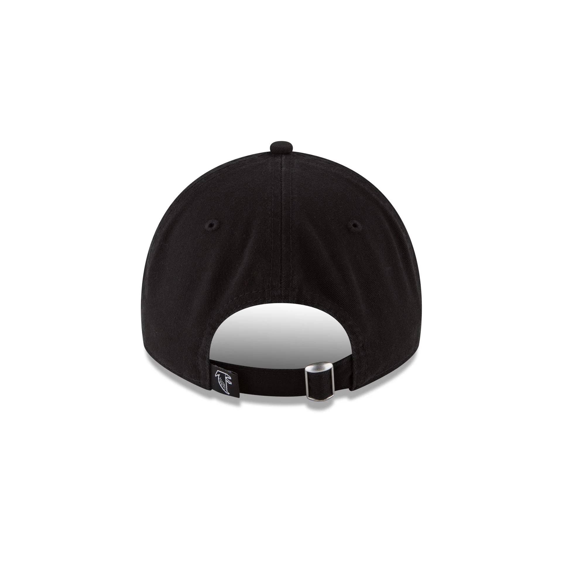 Atlanta Falcons NFL Core Classic Black 9TWENTY Adjustable - Image 6