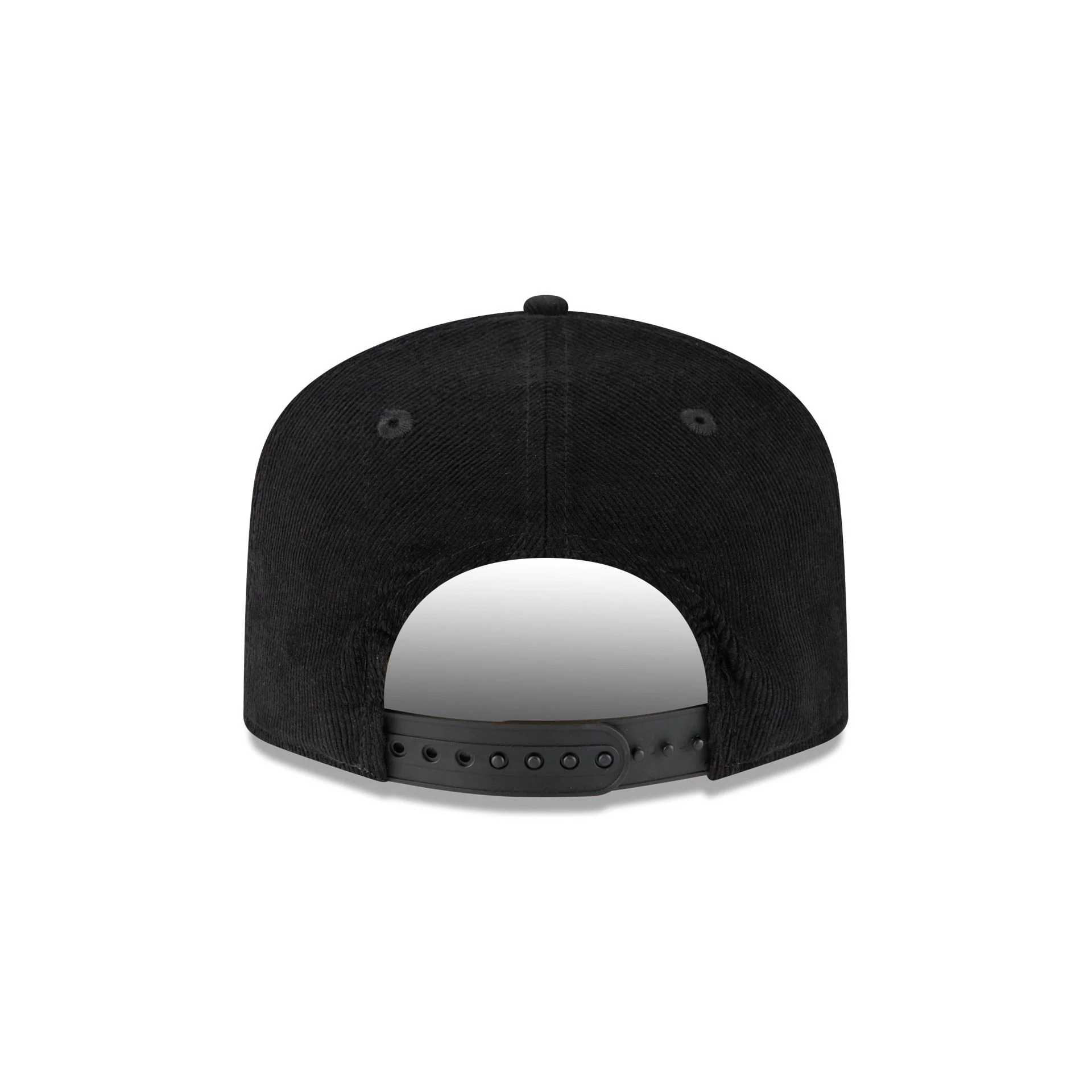 Atlanta Flames Nostalgic Black Corduroy 19TWENTY Adjustable Hat - Image 6