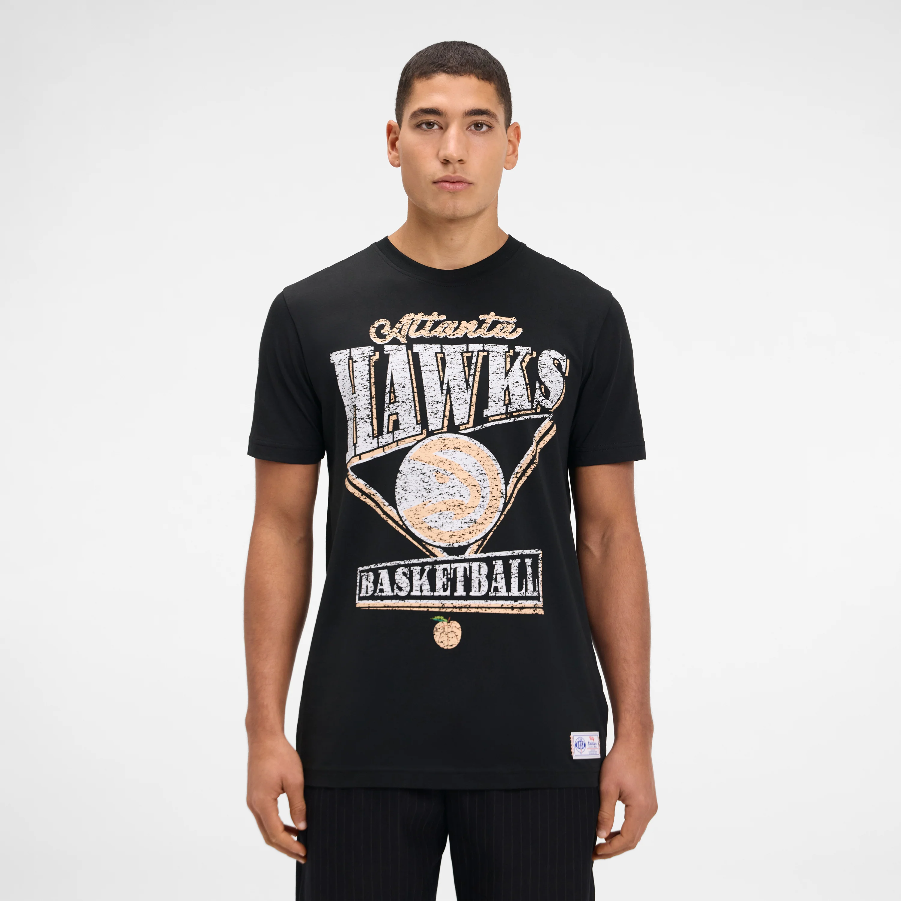 Atlanta Hawks 2025 City Edition T-Shirt
