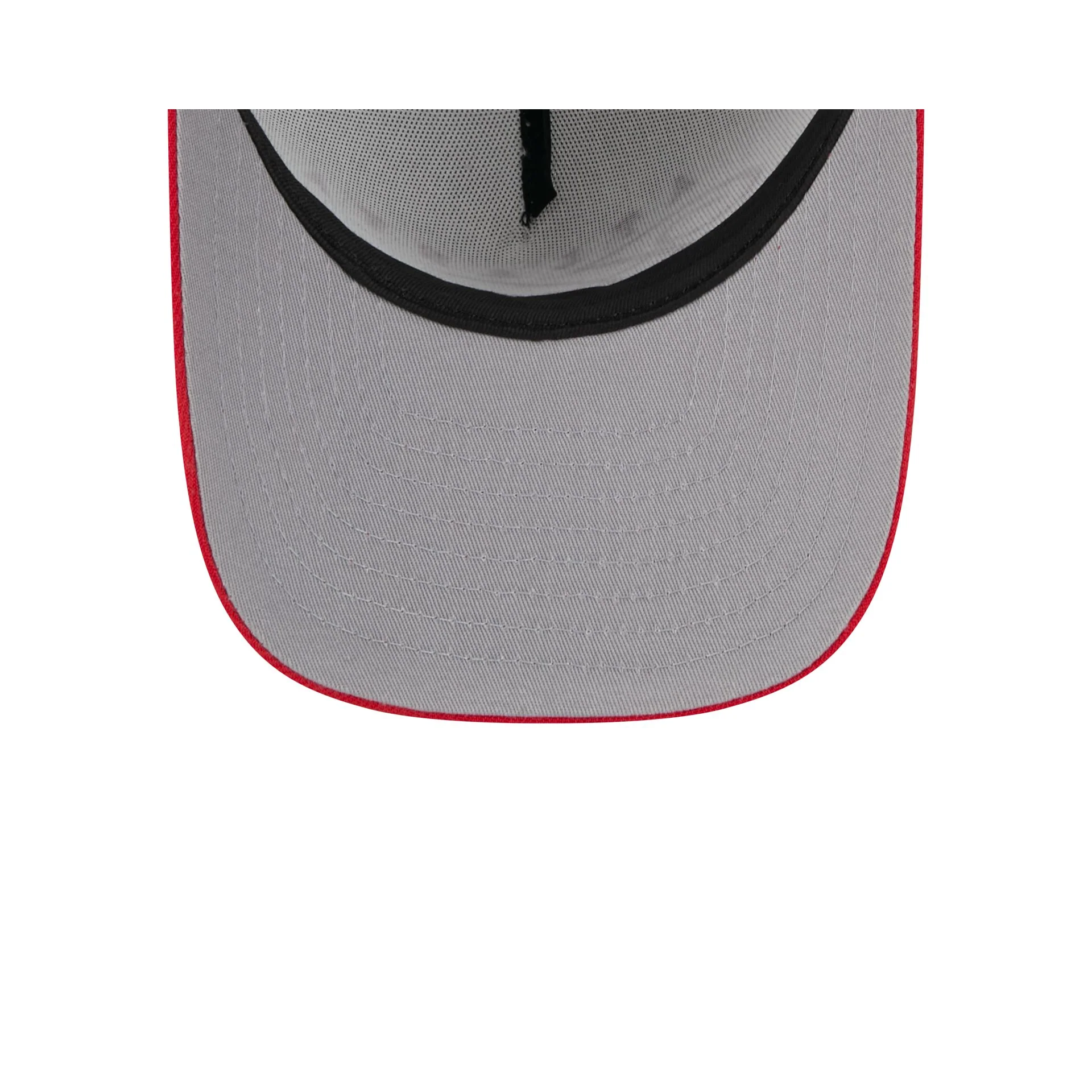 Atlanta Hawks 2025 Draft 59FIFTY A-Frame Fitted Hat - Image 7