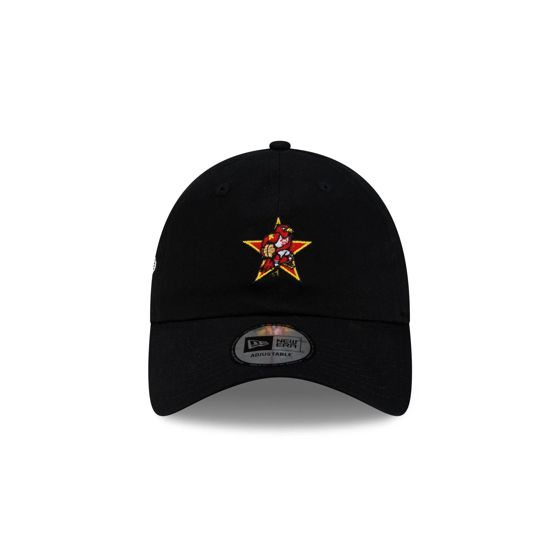 Atlanta Hawks Hardwood Classics 2003 All-Star Game Casual Classic Adjustable Hat - Image 2