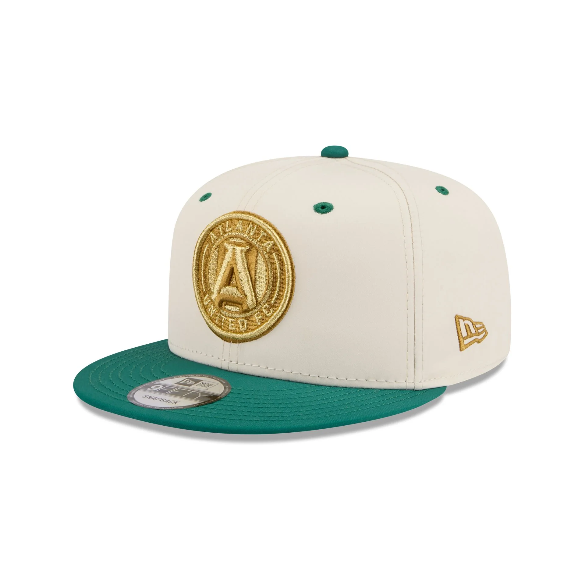Atlanta United FC 2026 Jersey Hook 9FIFTY Snapback Hat - Image 3