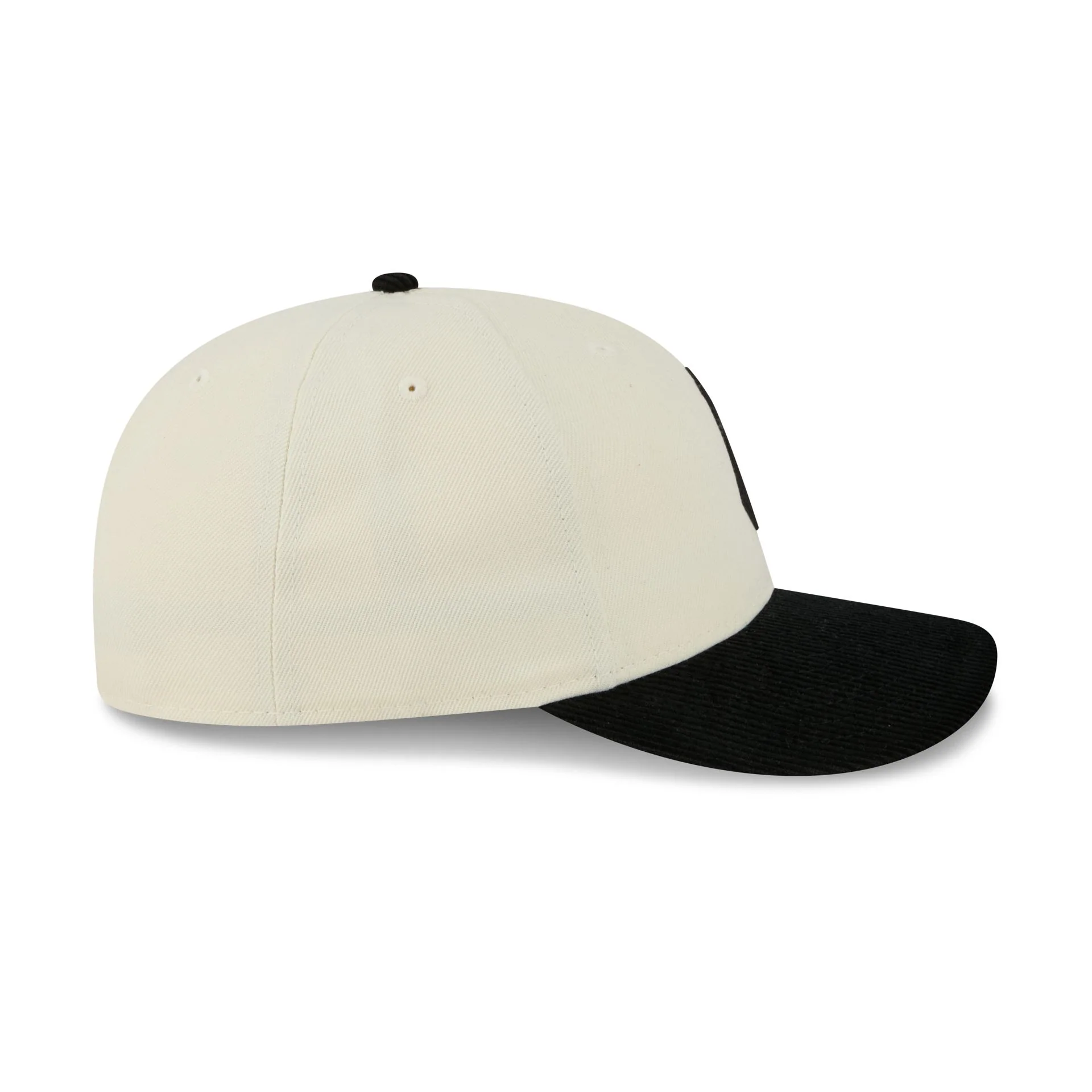 Atlas FC Chrome Retro Crown 59FIFTY Fitted Hat - Image 5