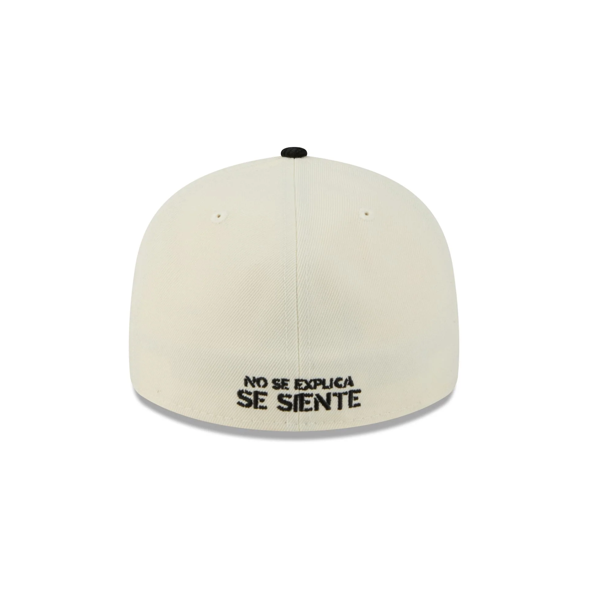 Atlas FC Chrome Retro Crown 59FIFTY Fitted Hat - Image 6