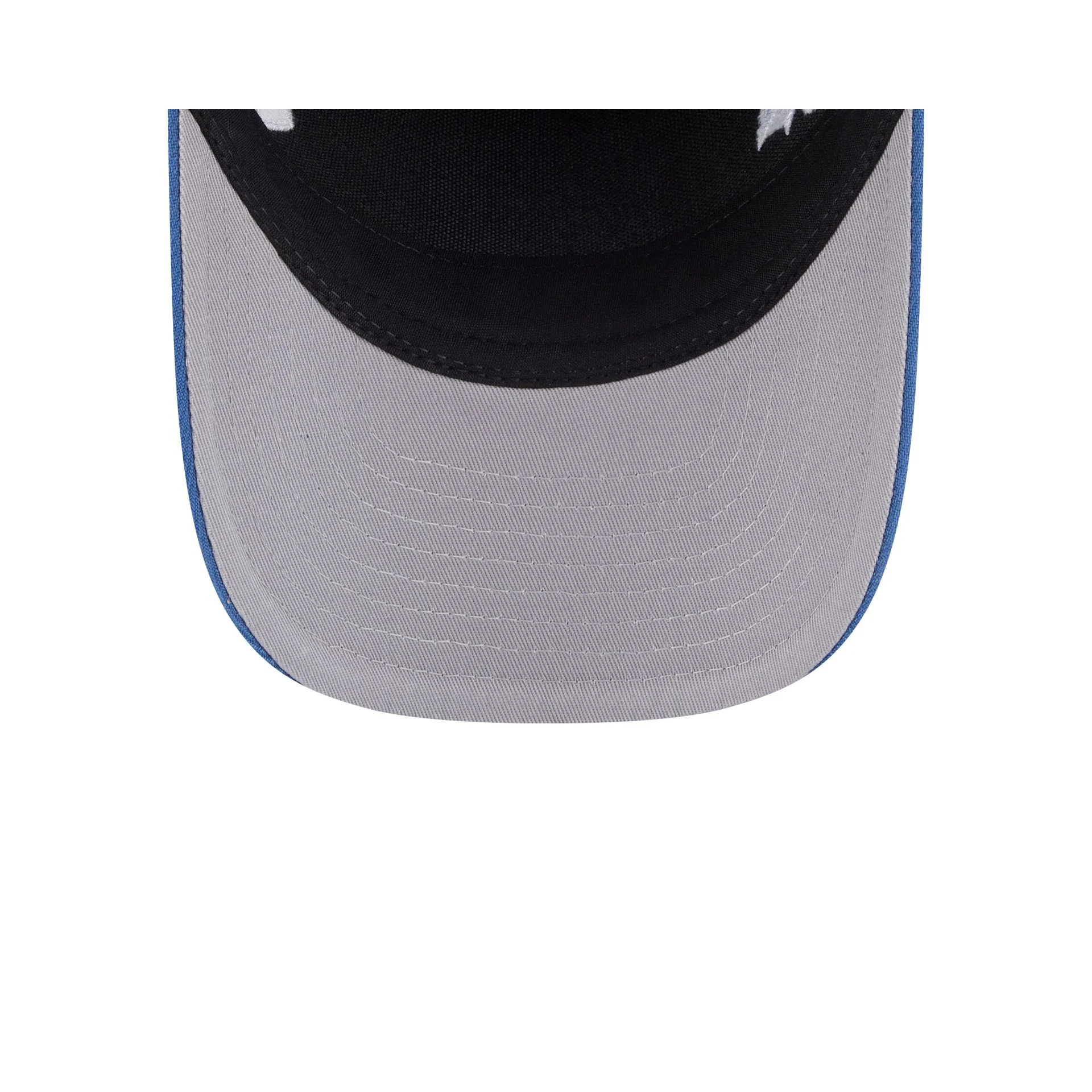 Atlas FC Indigo 9FORTY M-Crown A-Frame Trucker Hat - Image 7