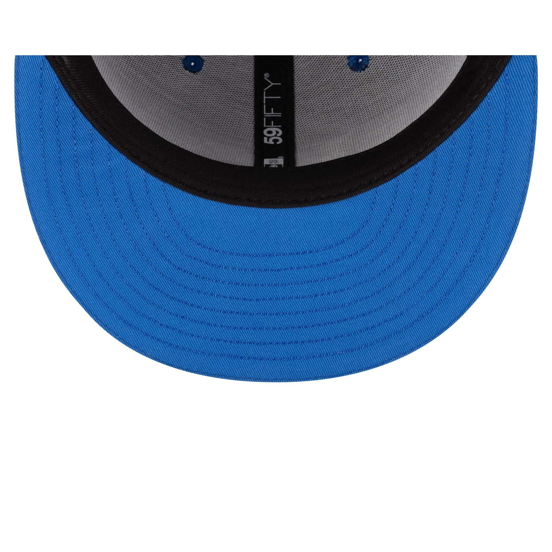 Atlassian Williams F1 Team 59FIFTY Fitted Hat - Image 7