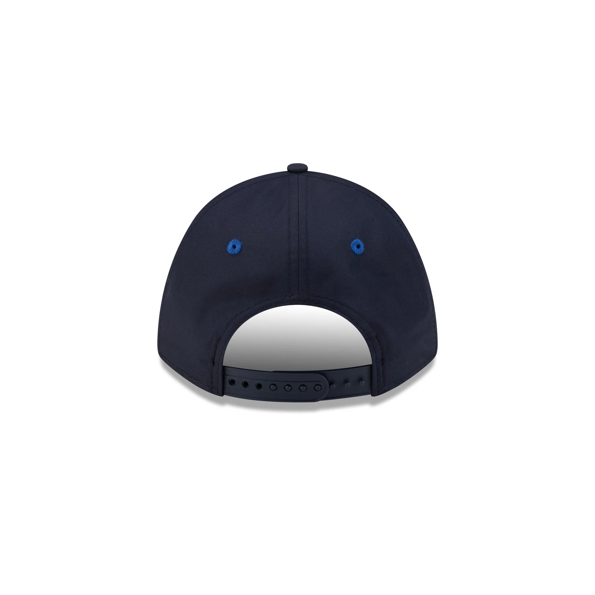 Atlassian Williams F1 Team Alex Albon Kids 9FORTY M-Crown Snapback Hat - Image 6