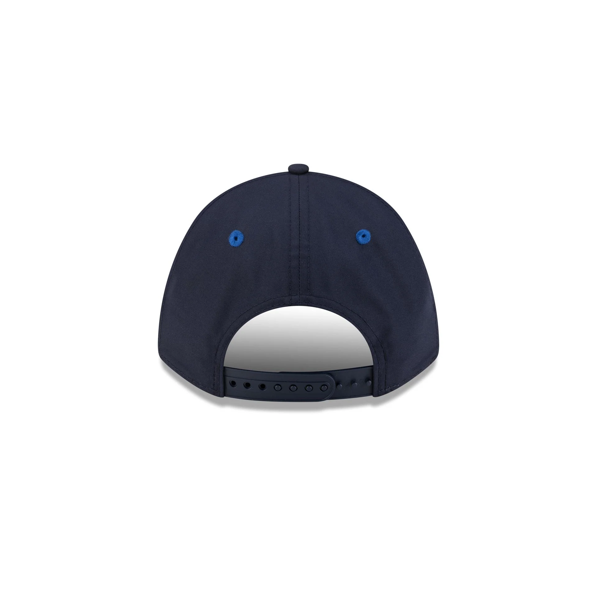 Atlassian Williams F1 Team Carlos Sainz Kids 9FORTY M-Crown Snapback Hat - Image 6