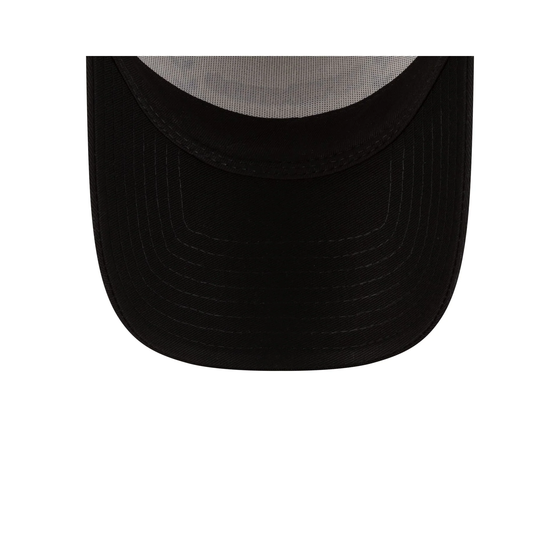 Atlassian Williams F1 Team Chrome Laurel 9FORTY A-Frame Trucker Hat - Image 7