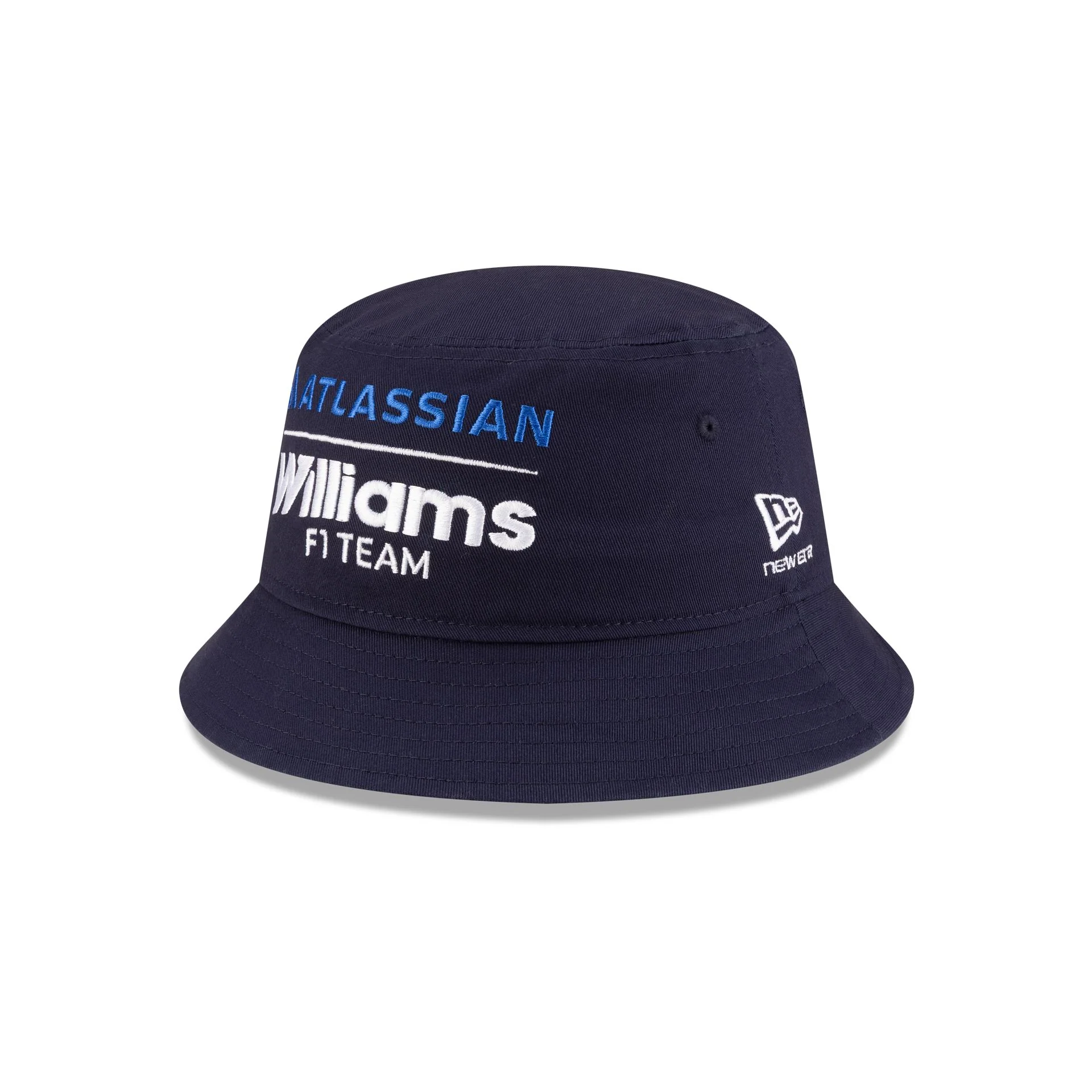 Atlassian Williams F1 Team Essential Bucket Hat Hat