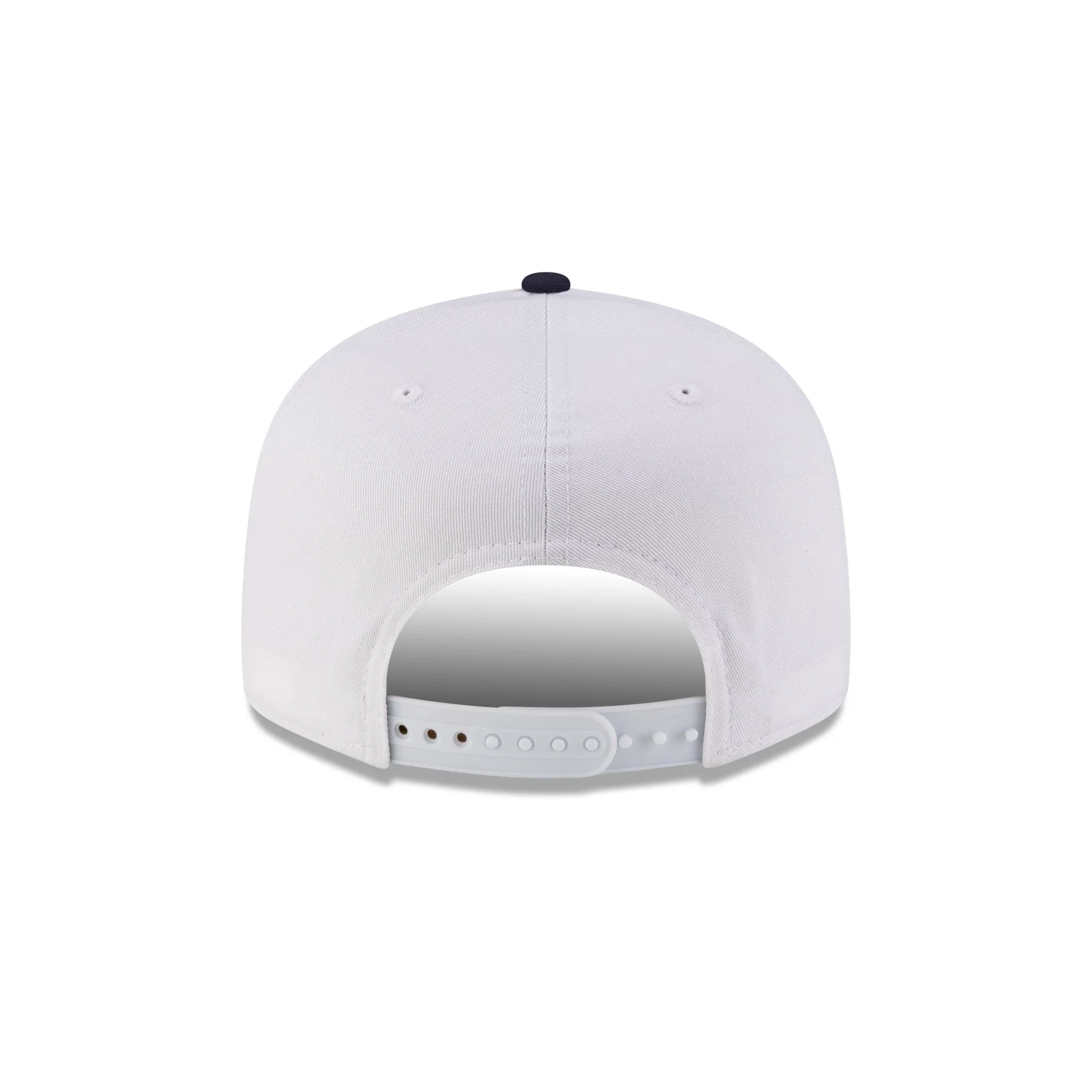 Atlassian Williams F1 Team Essential White 9FIFTY Snapback Hat - Image 6