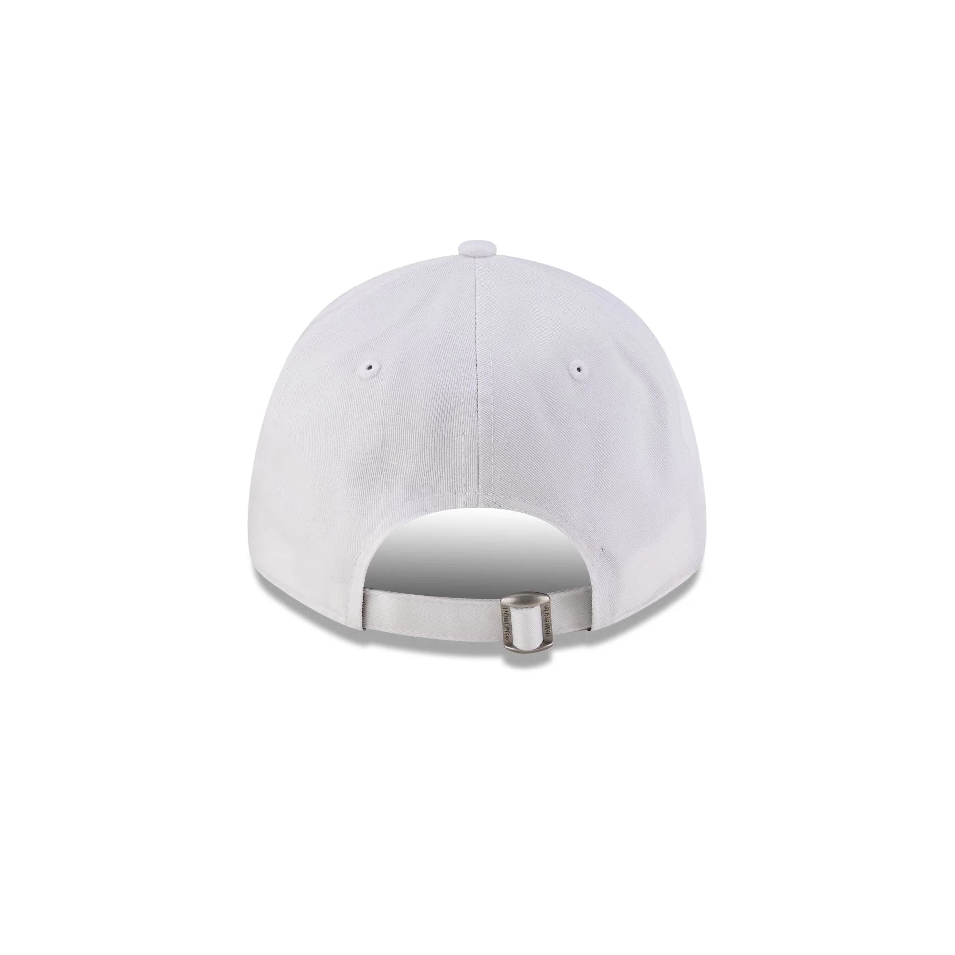 Atlassian Williams F1 Team Essential White 9FORTY Adjustable Hat - Image 6
