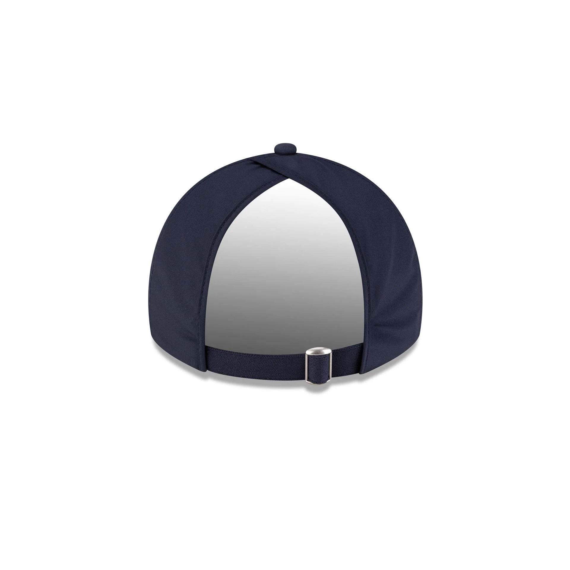Atlassian Williams F1 Team Team Line Women's Open Back Ponytail Hat - Image 6