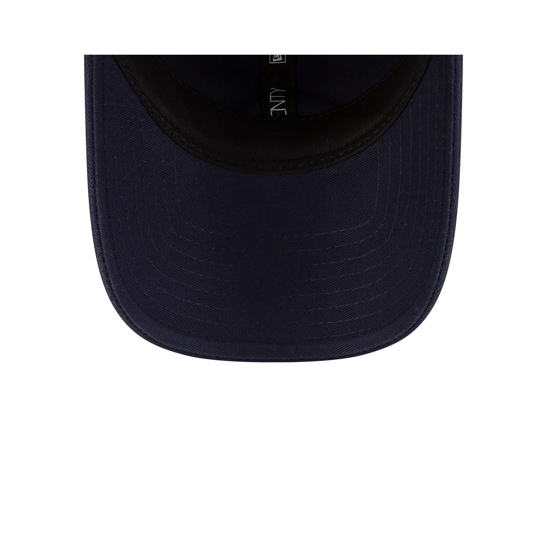 Atlassian Williams F1 Team Washed Navy 9TWENTY Adjustable Hat - Image 7