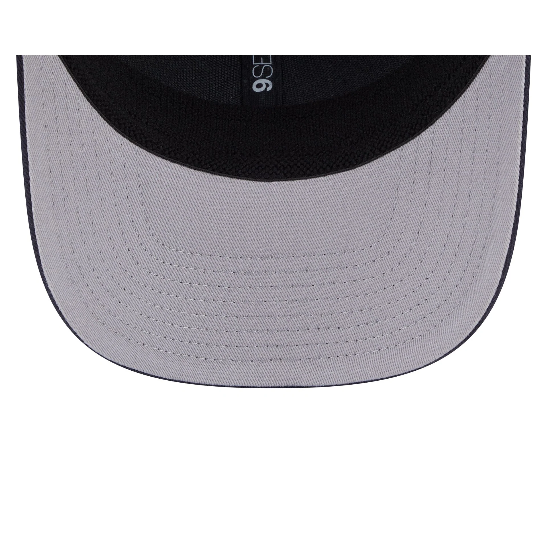 Auburn Tigers Simple 9SEVENTY Trucker Hat - Image 7