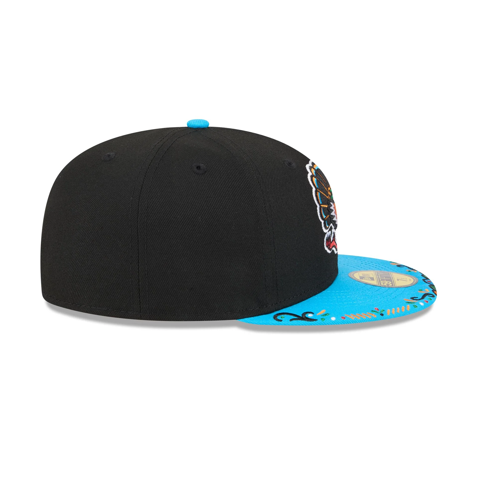 Augusta GreenJackets 2026 Copa de la Diversión 59FIFTY Fitted Hat - Image 5