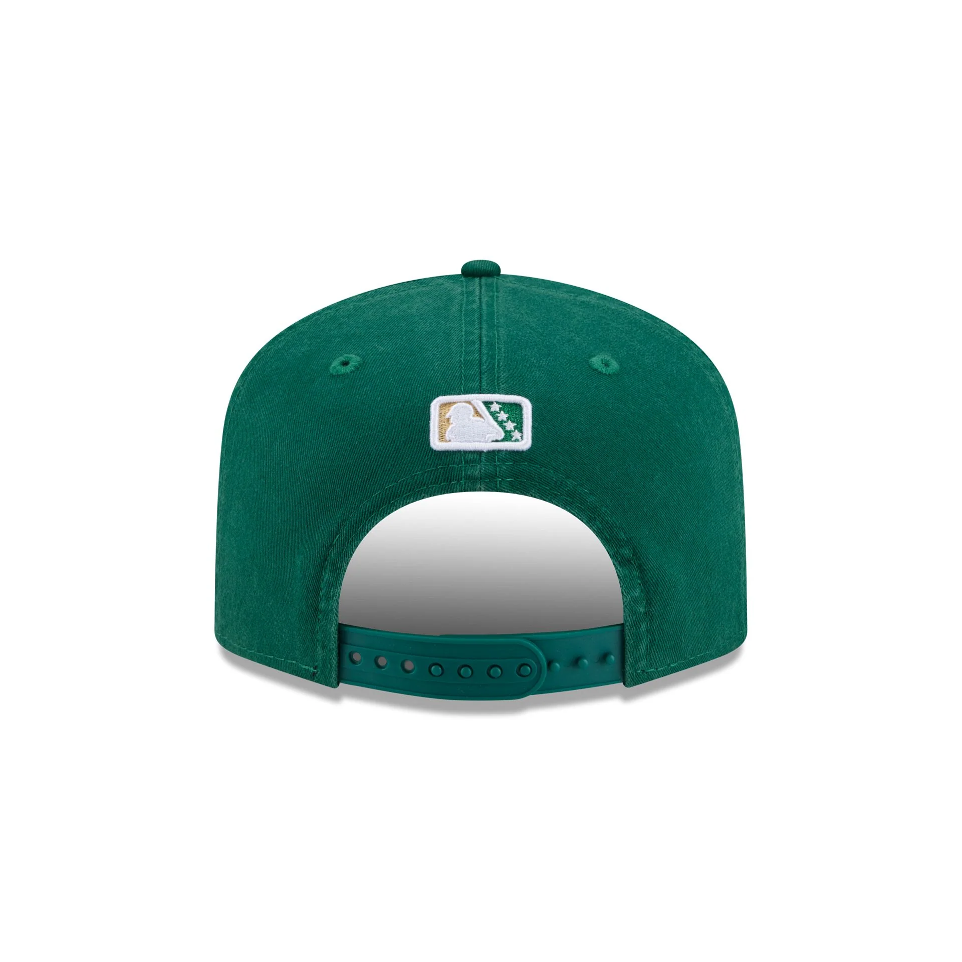 Augusta GreenJackets Authentic Collection Player Replica 19TWENTY Snapback Hat - Image 6