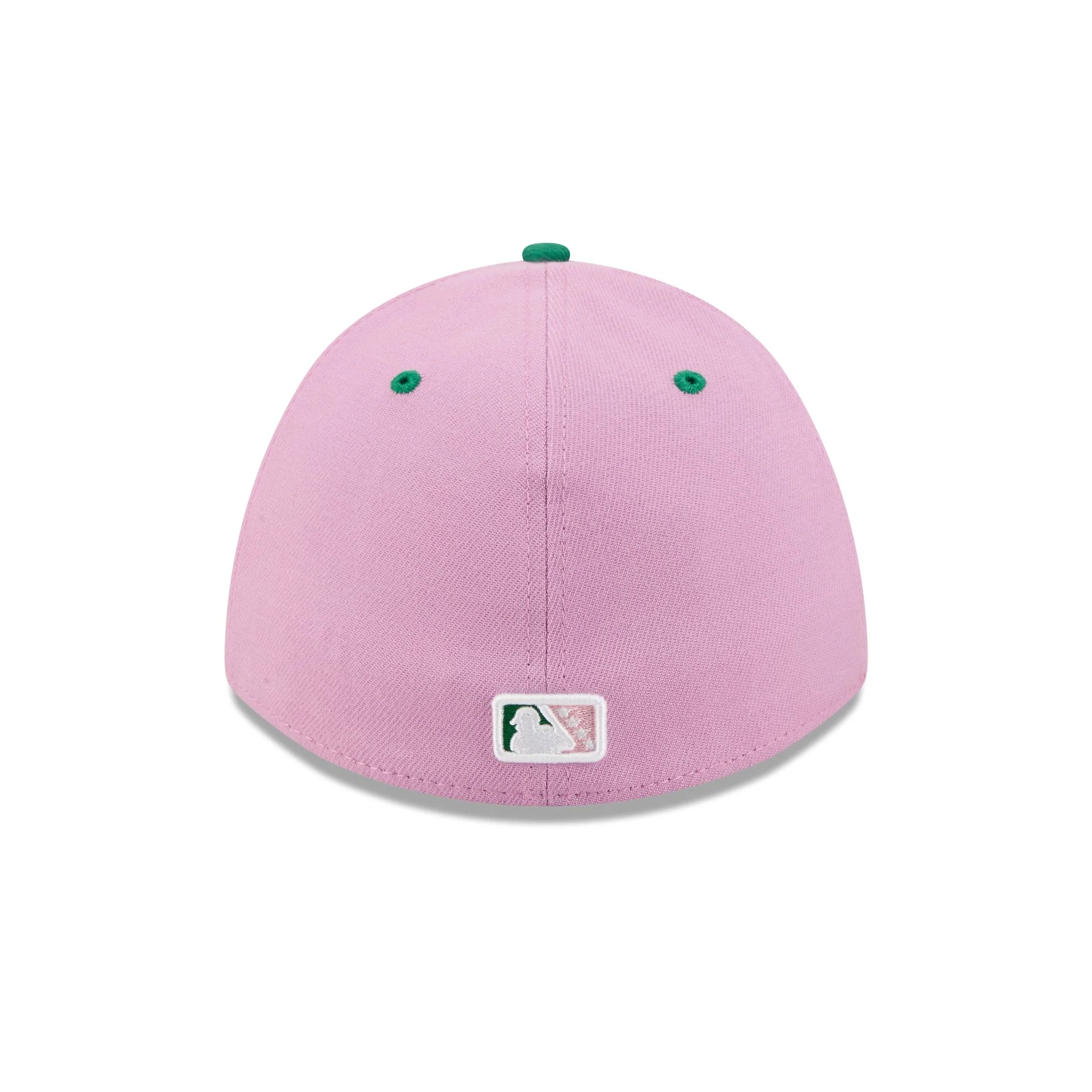 Augusta GreenJackets Theme Night Purple 39THIRTY M-Crown Stretch Fit Hat - Image 6