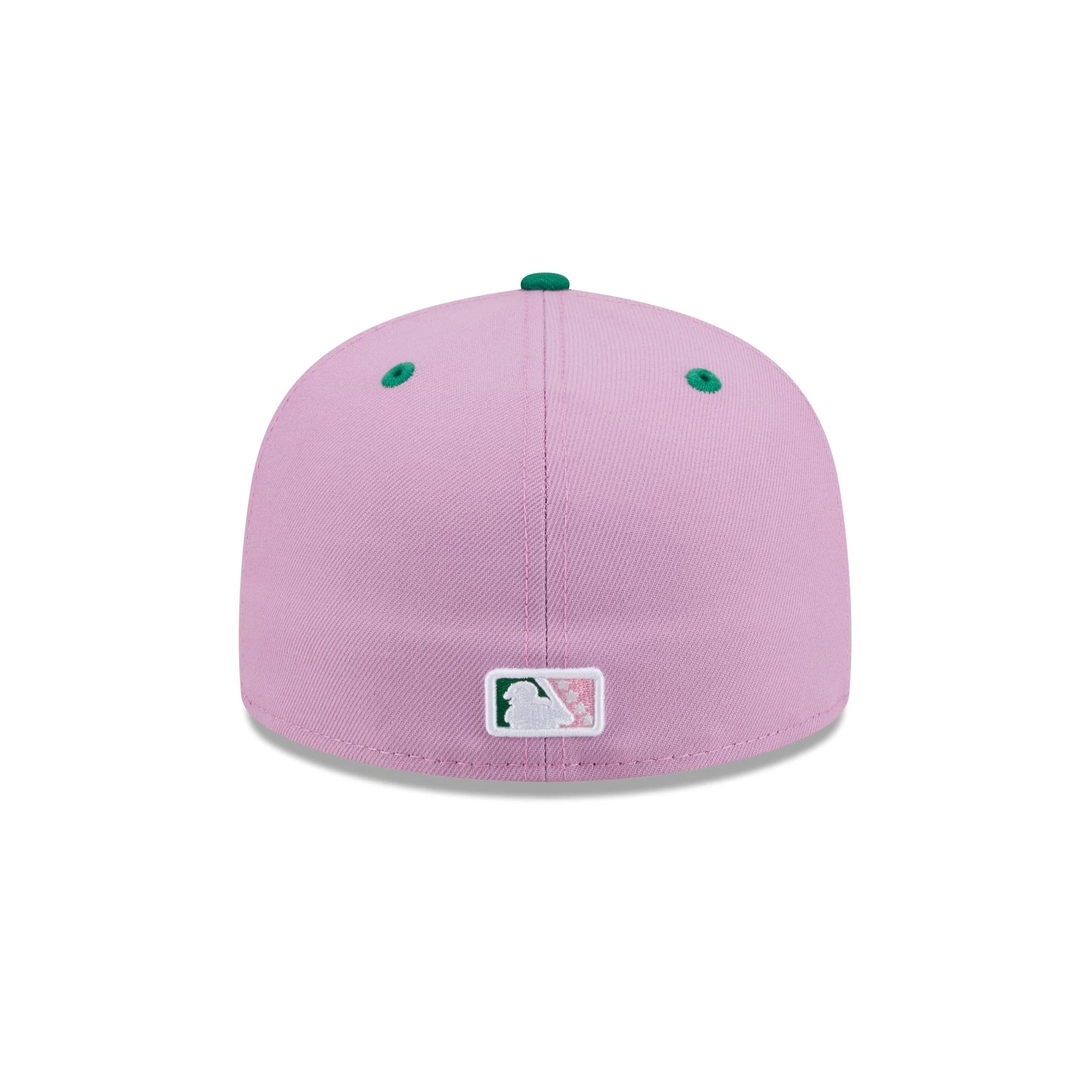 Augusta GreenJackets Theme Night Purple 59FIFTY Fitted Hat - Image 6