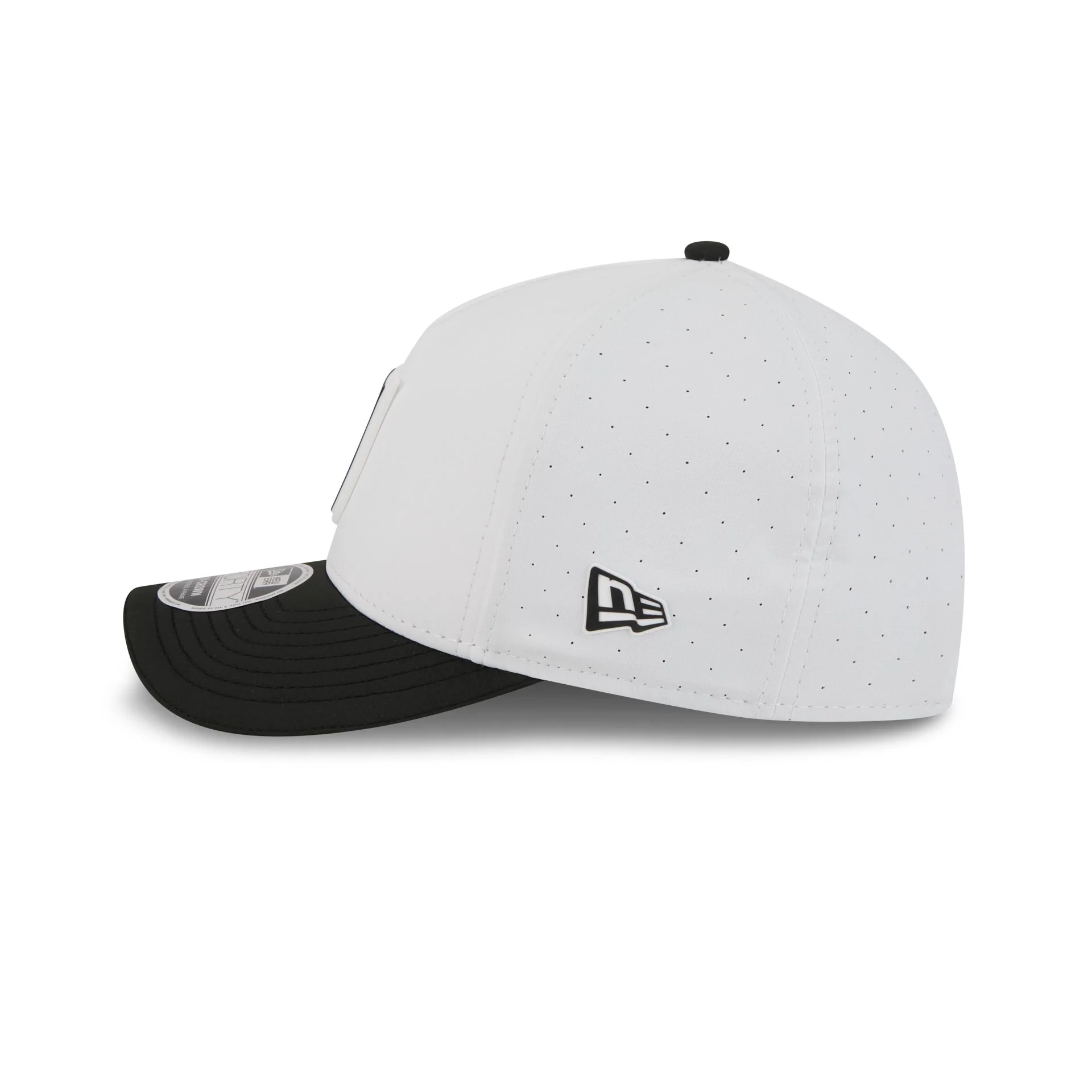 Austin FC 2026 MLS Kickoff 9FORTY M-Crown A-Frame Snapback Hat - Image 4