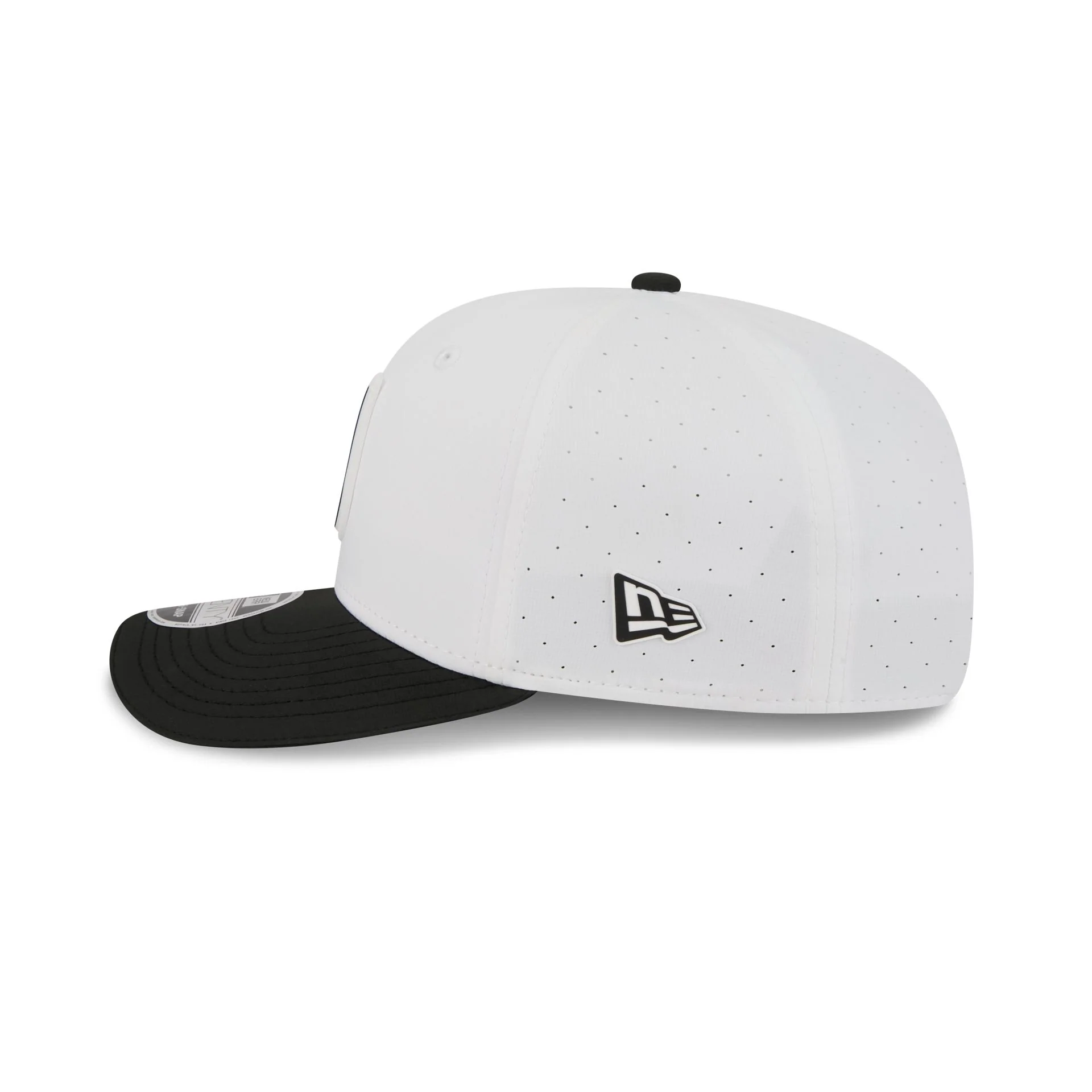 Austin FC 2026 MLS Kickoff 9SEVENTY Stretch-Snap Hat - Image 4