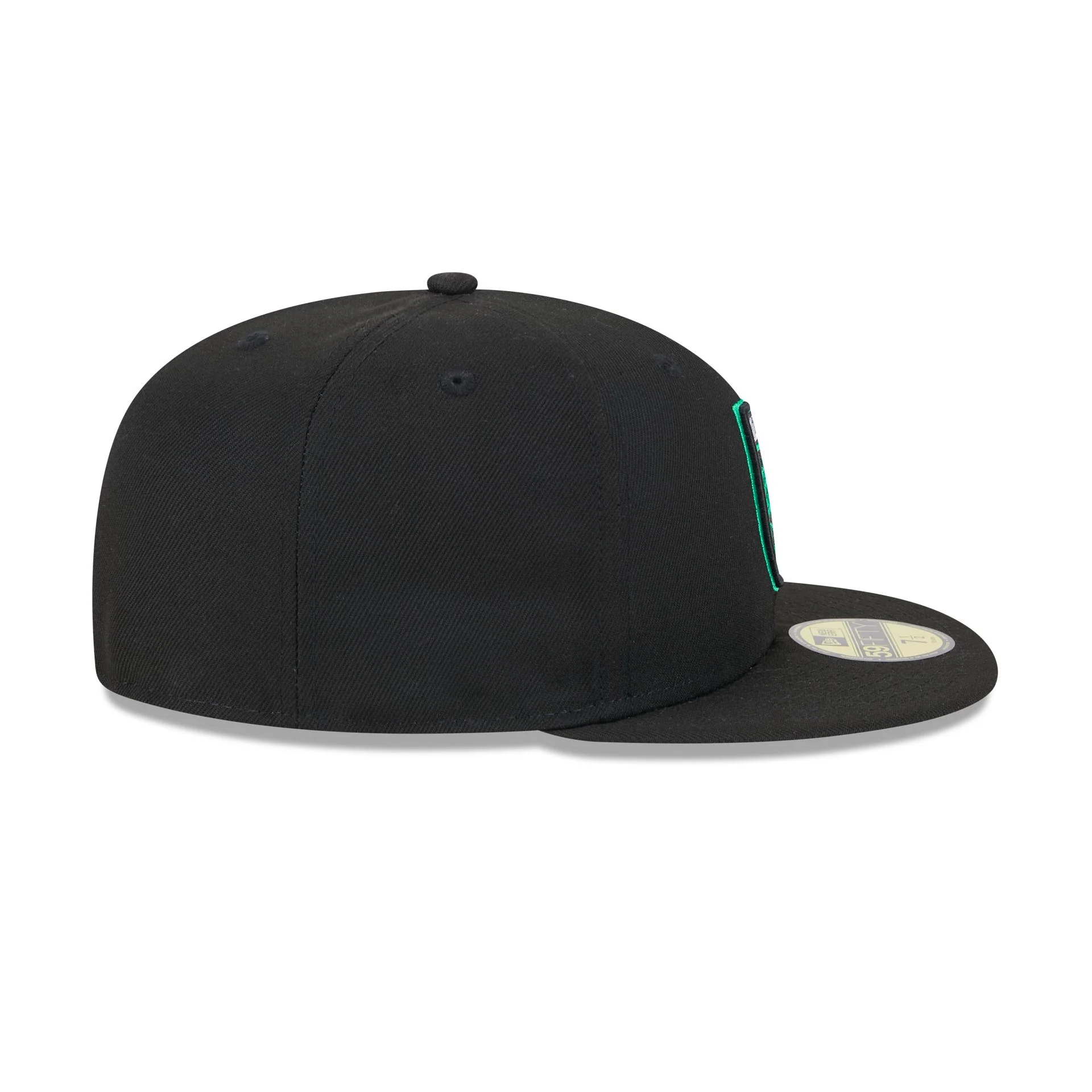 Austin FC Team 59FIFTY Fitted Hat - Image 5