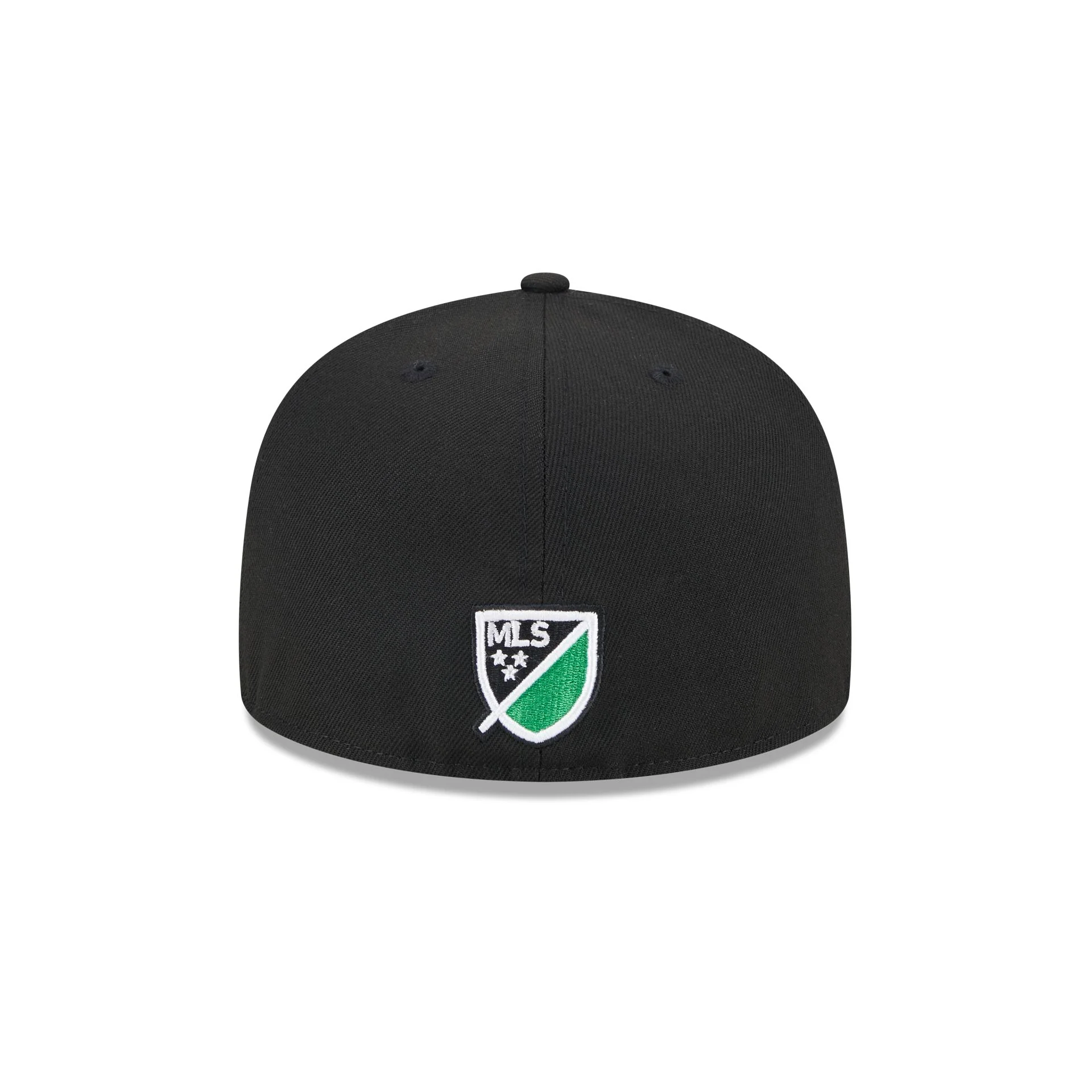 Austin FC Team 59FIFTY Fitted Hat - Image 6