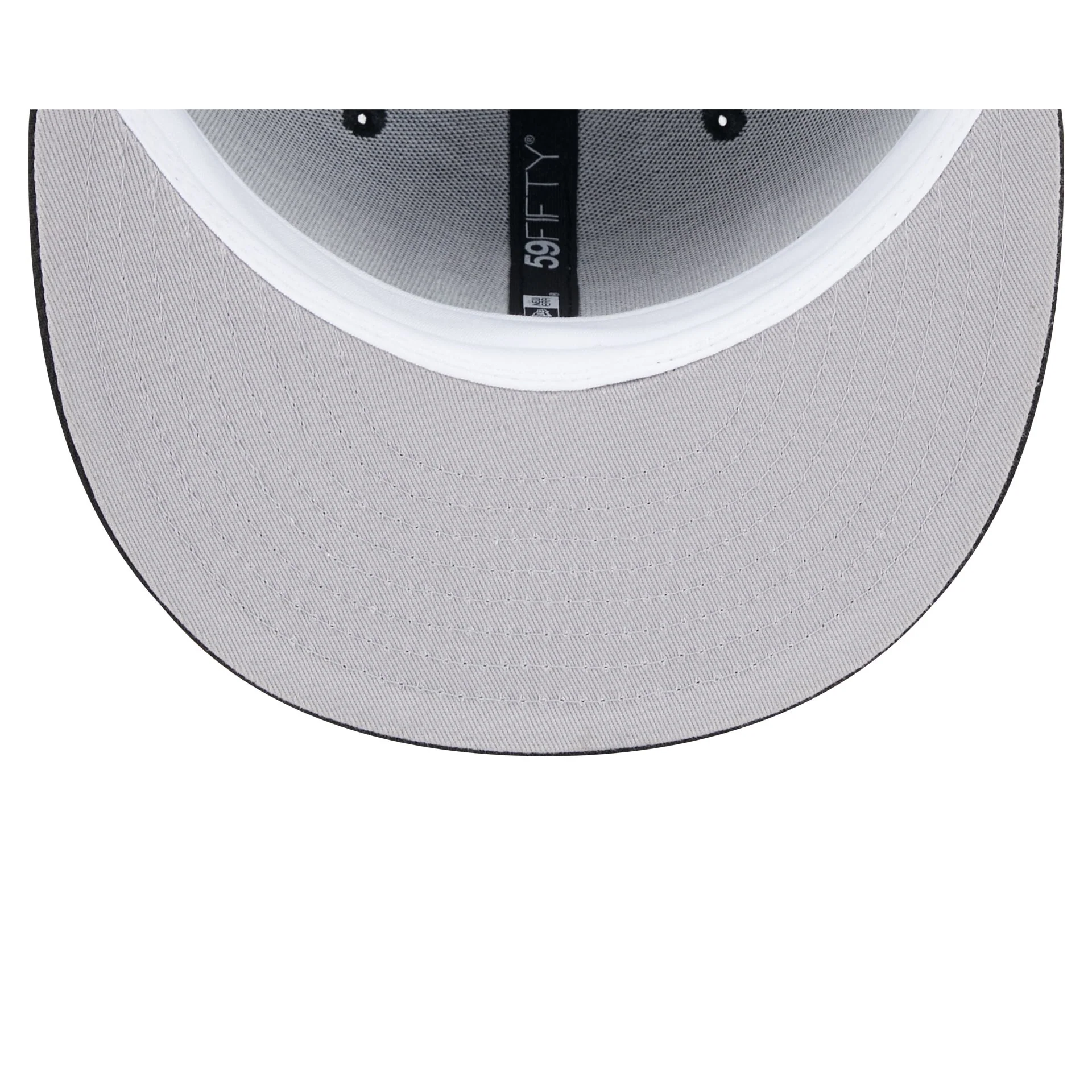 Austin FC Team 59FIFTY Fitted Hat - Image 7