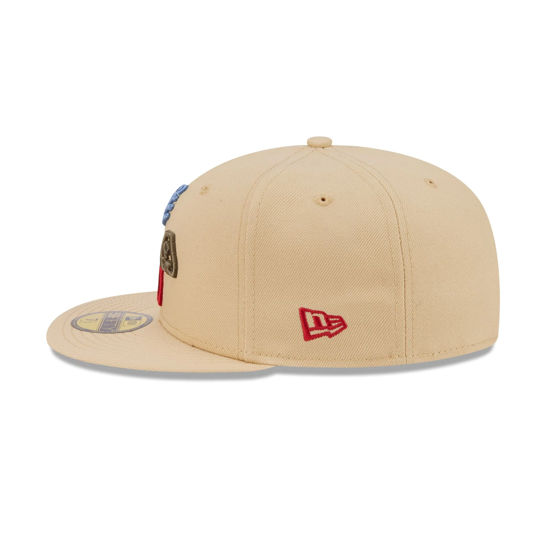 Avatar: The Last Airbender Elements 59FIFTY Fitted Hat - Image 4