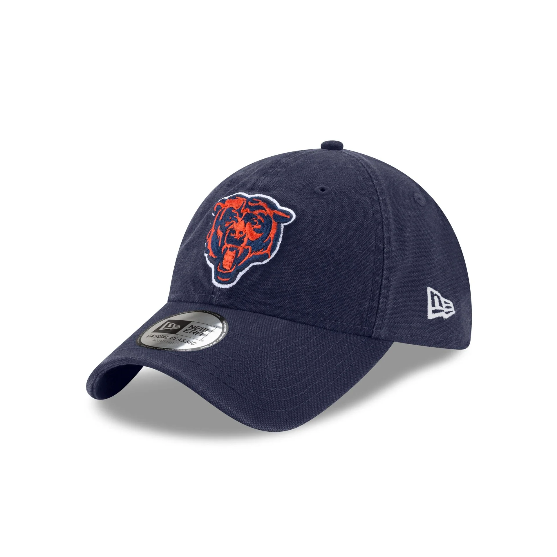 Bad Bunny x Chicago Bears Concho Casual Classic Adjustable Hat - Image 3
